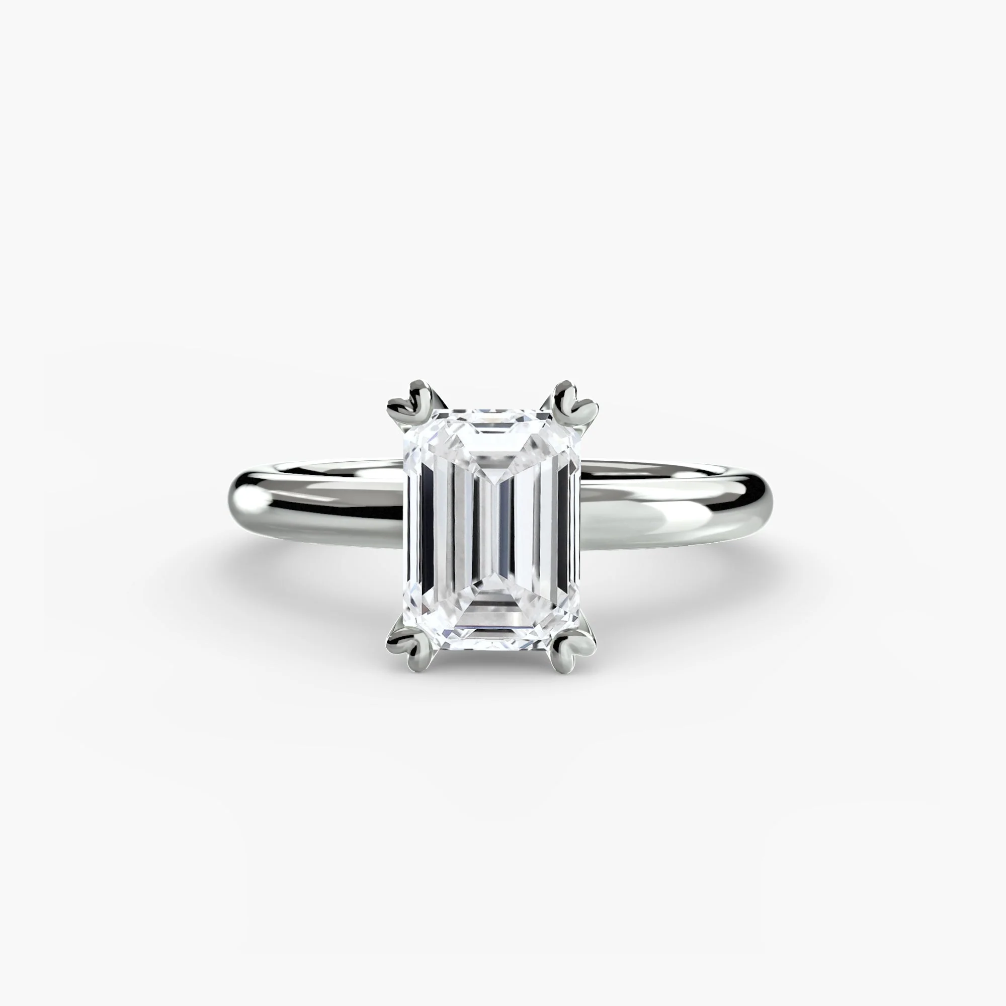 Completed Ring (United States Size 6.50)
