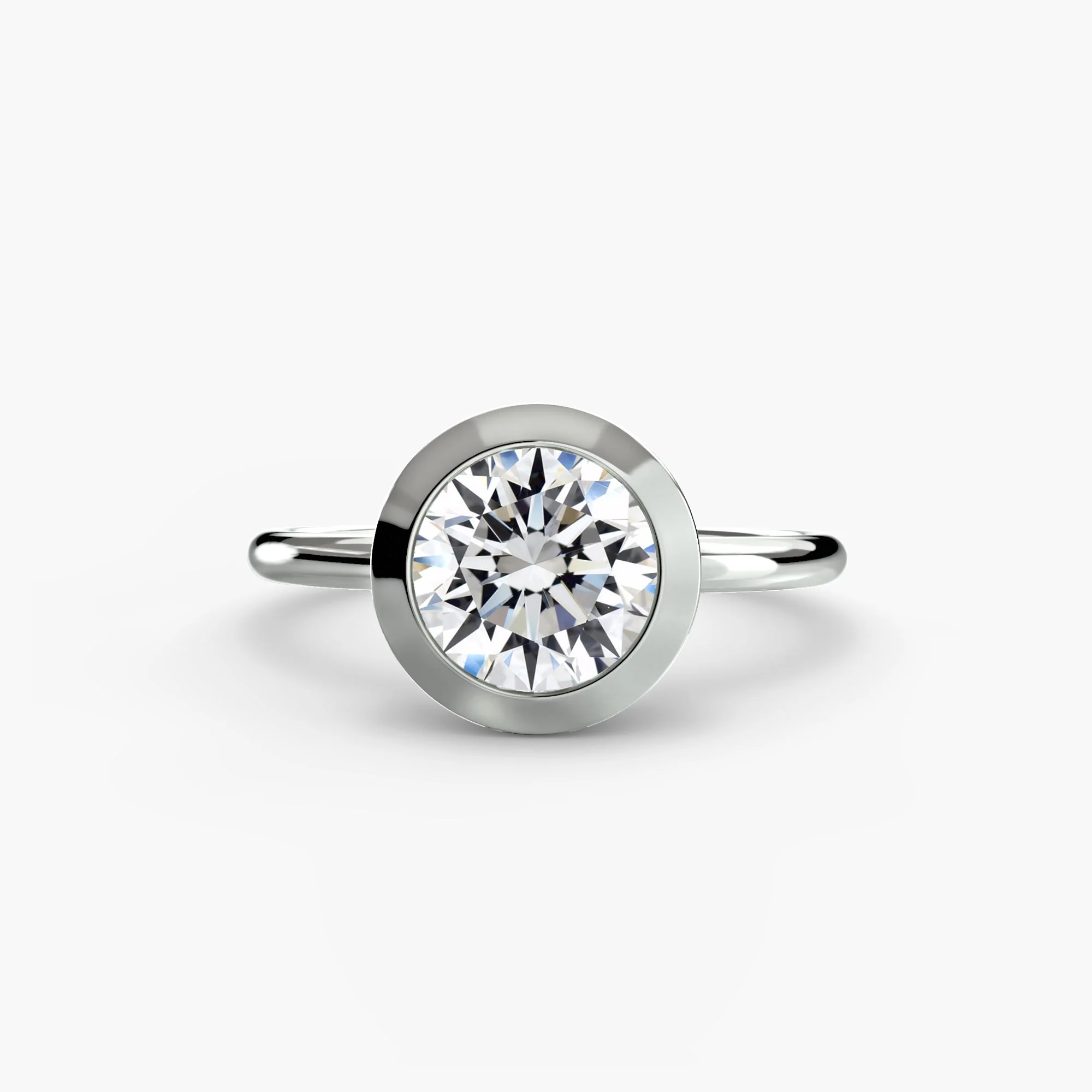 Completed Ring (United States Size 6.25)