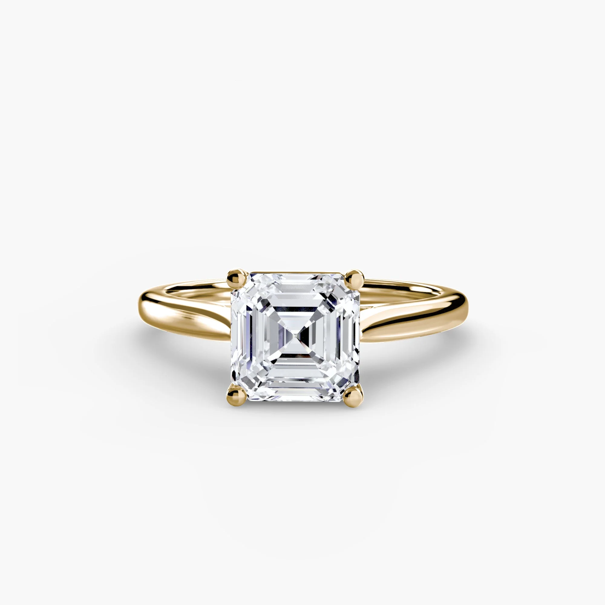 Completed Ring (United States Size 6.75)