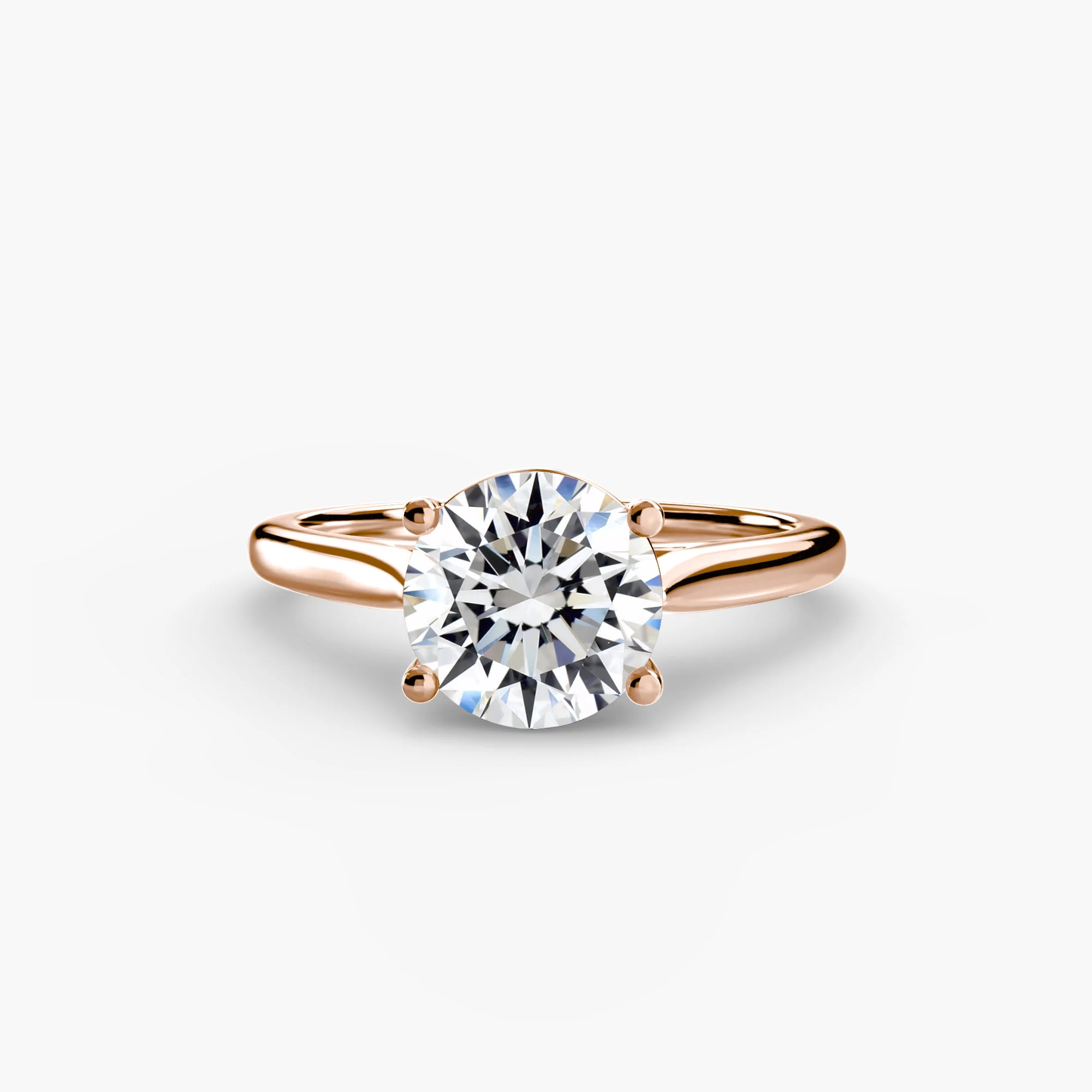 Completed Ring (United States Size 6.25)