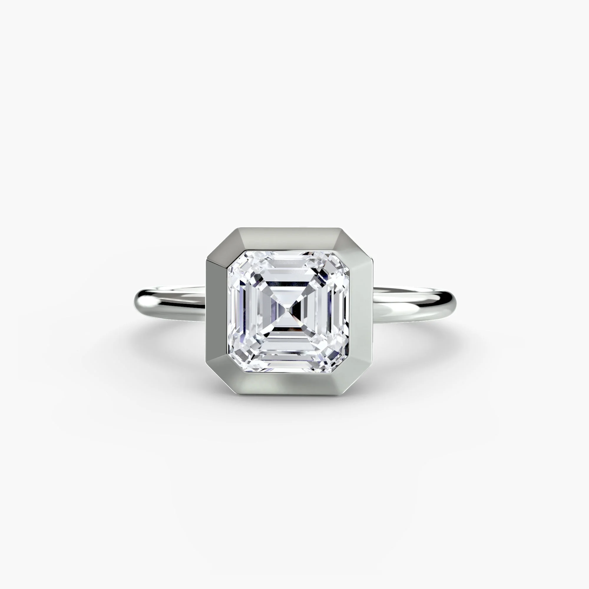 Completed Ring (United States Size 6.00)