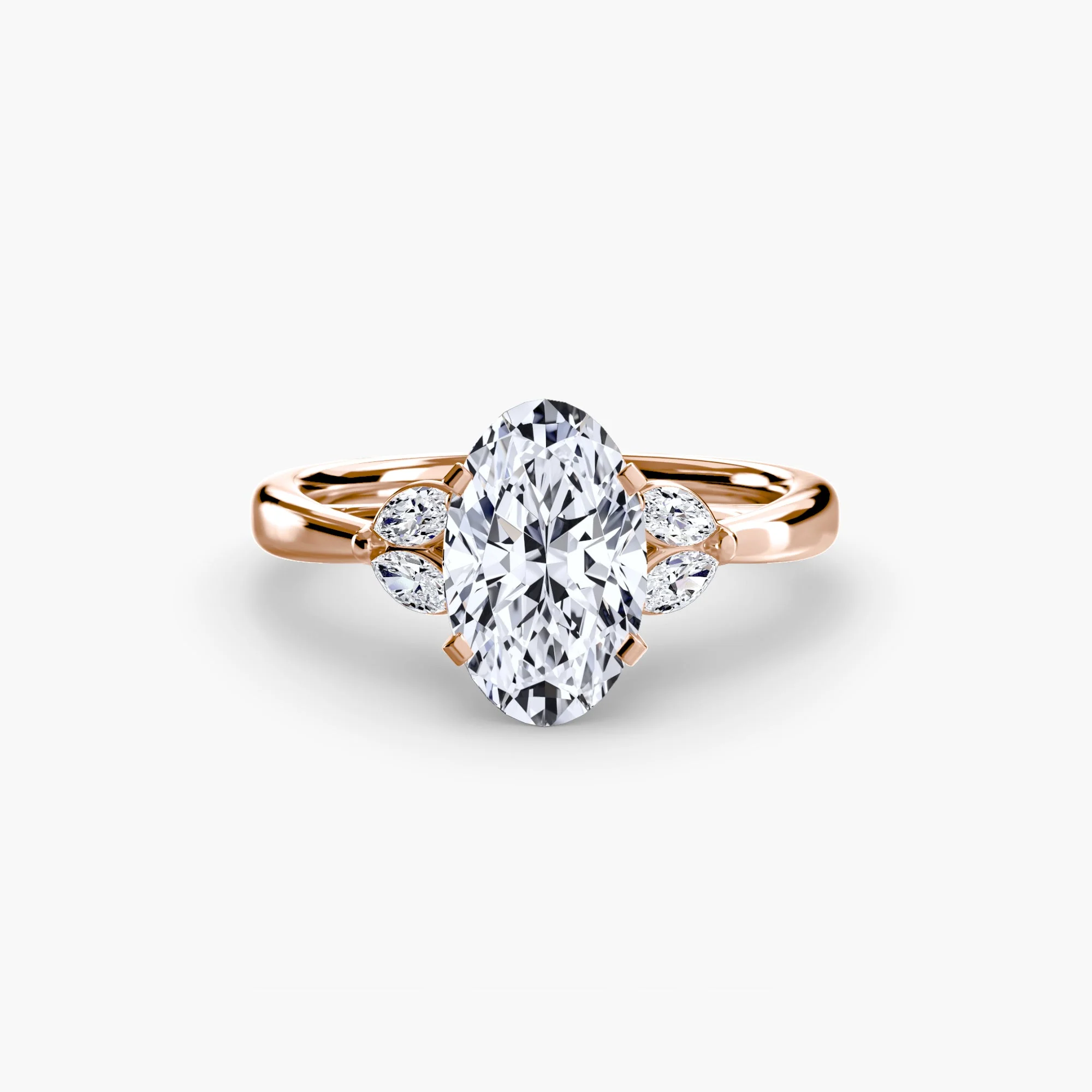 Completed Ring (United States Size 6.25)