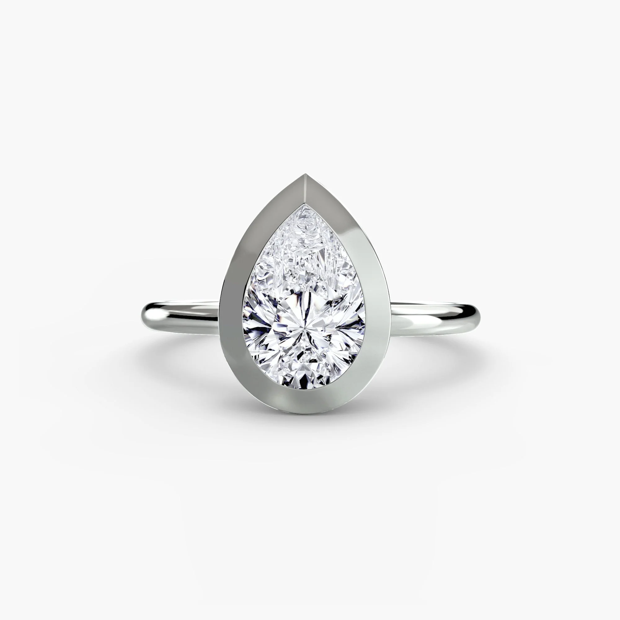 Completed Ring (United States Size 6.50)