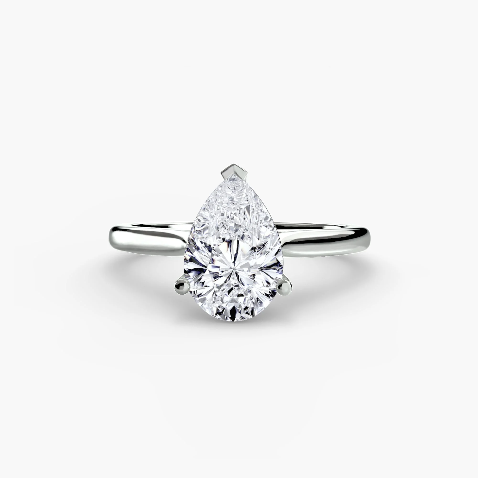 Completed Ring (United States Size 6.50)