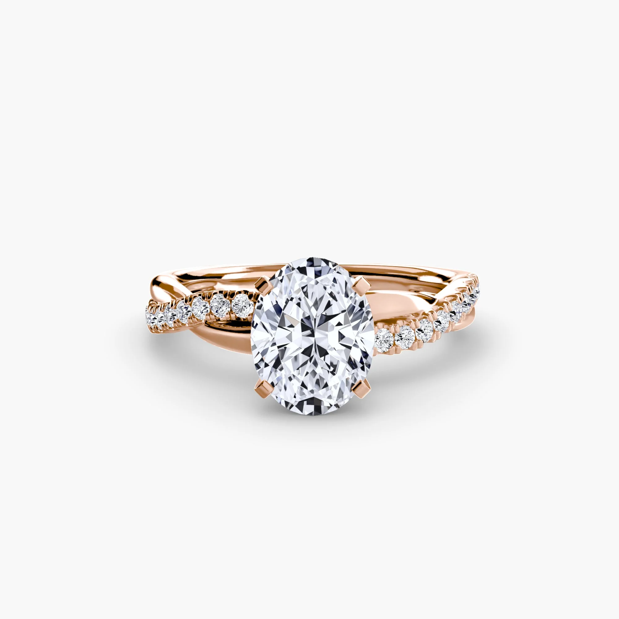 Completed Ring (United States Size 6.50)