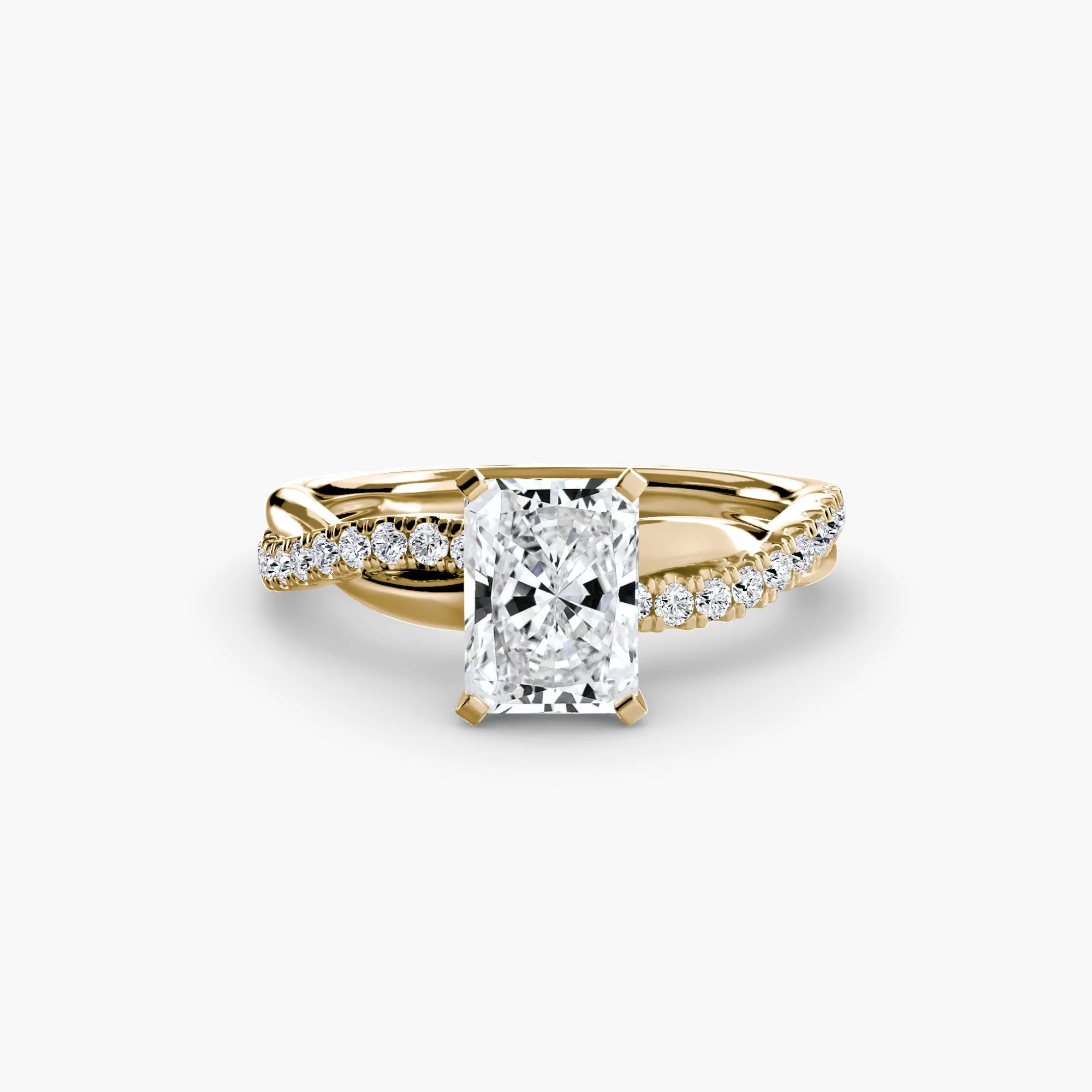 Completed Ring (United States Size 6.25)