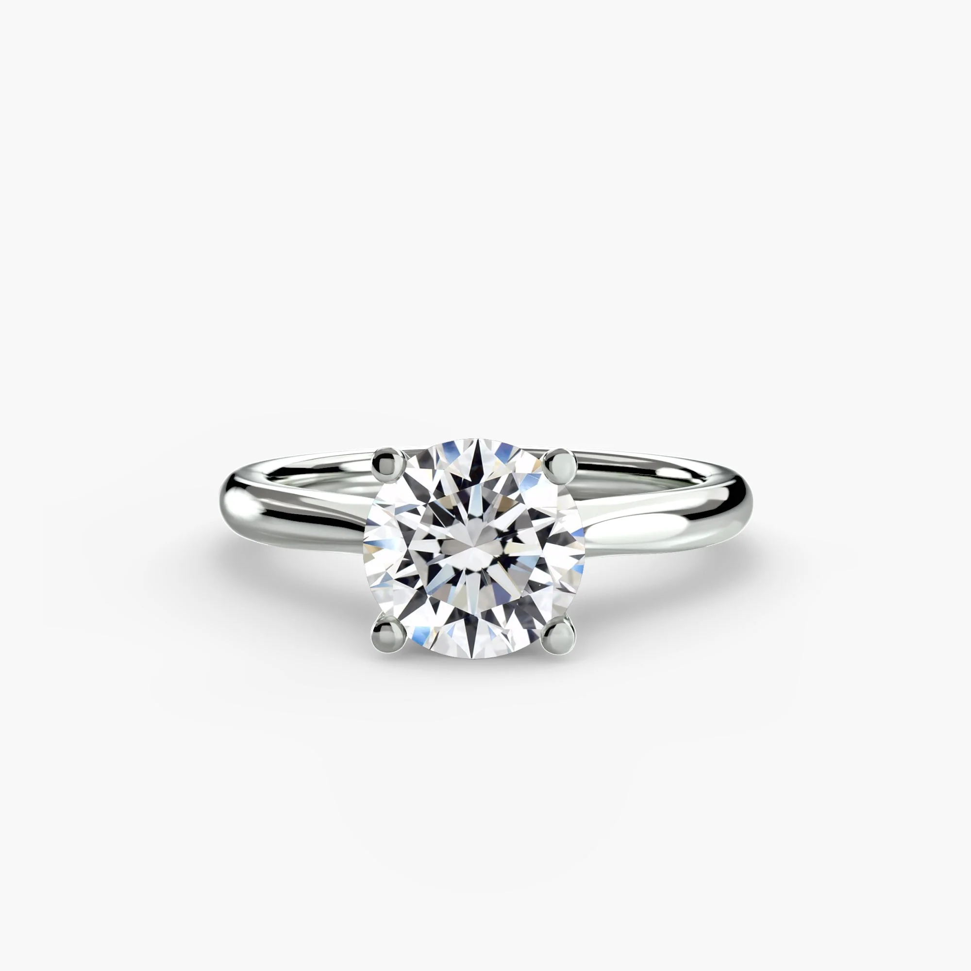 Completed Ring (United States Size 6.75)
