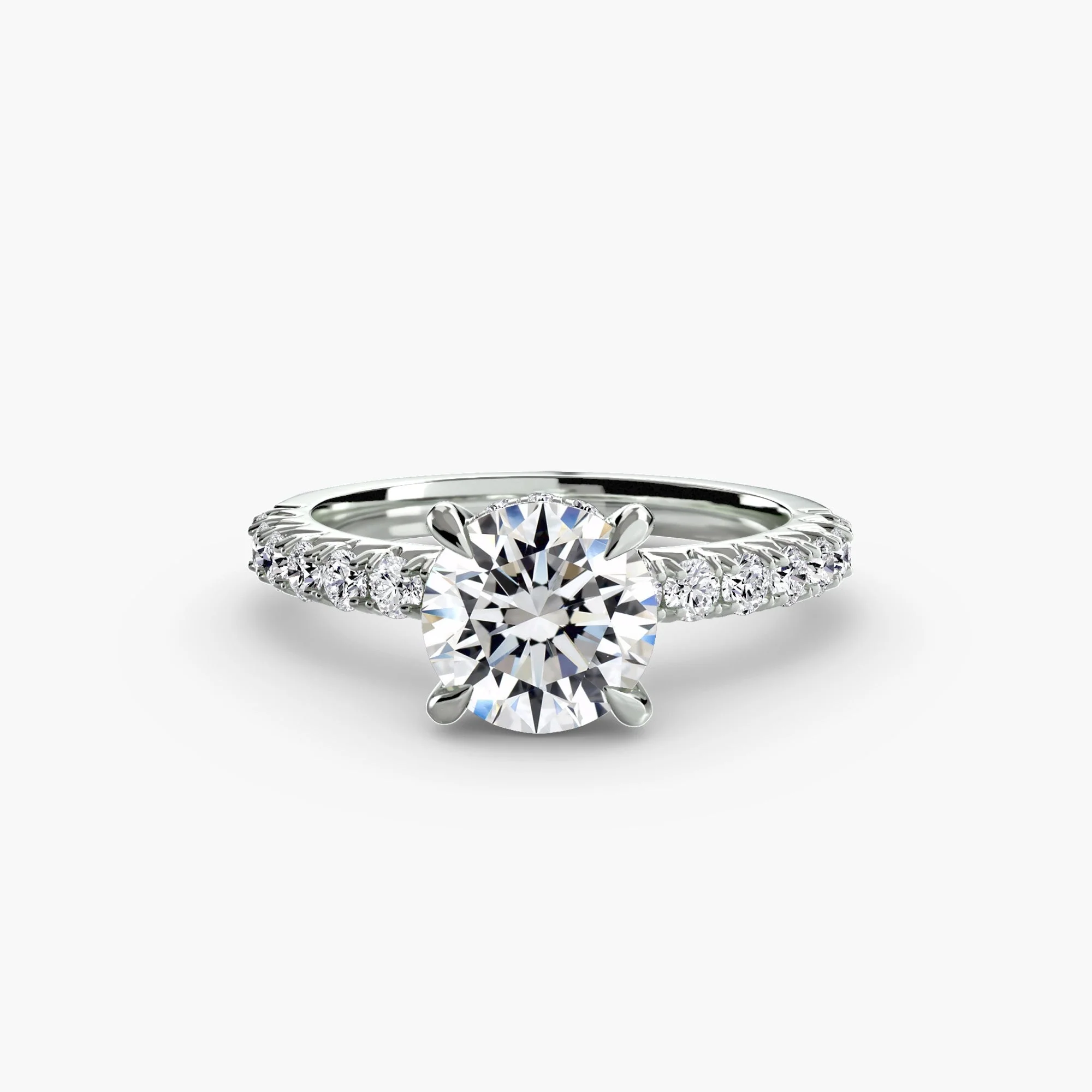 Completed Ring (United States Size 6.25)
