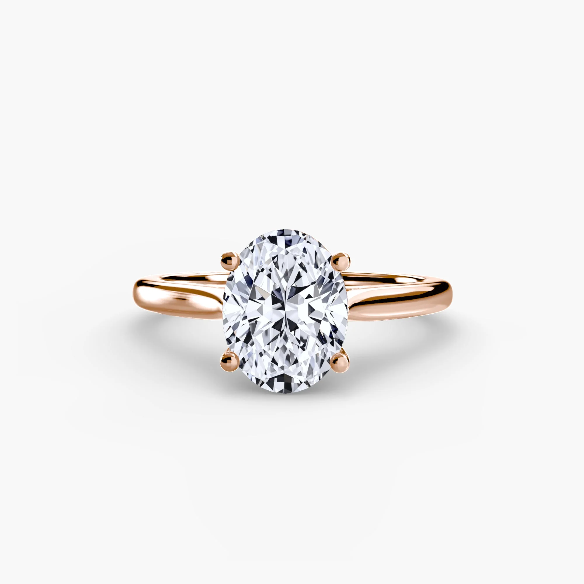 Completed Ring (United States Size 6.25)