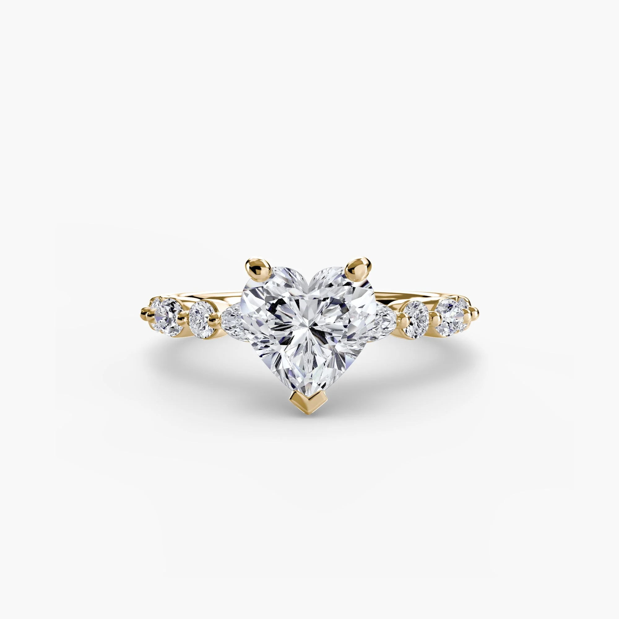 Completed Ring (United States Size 6.25)