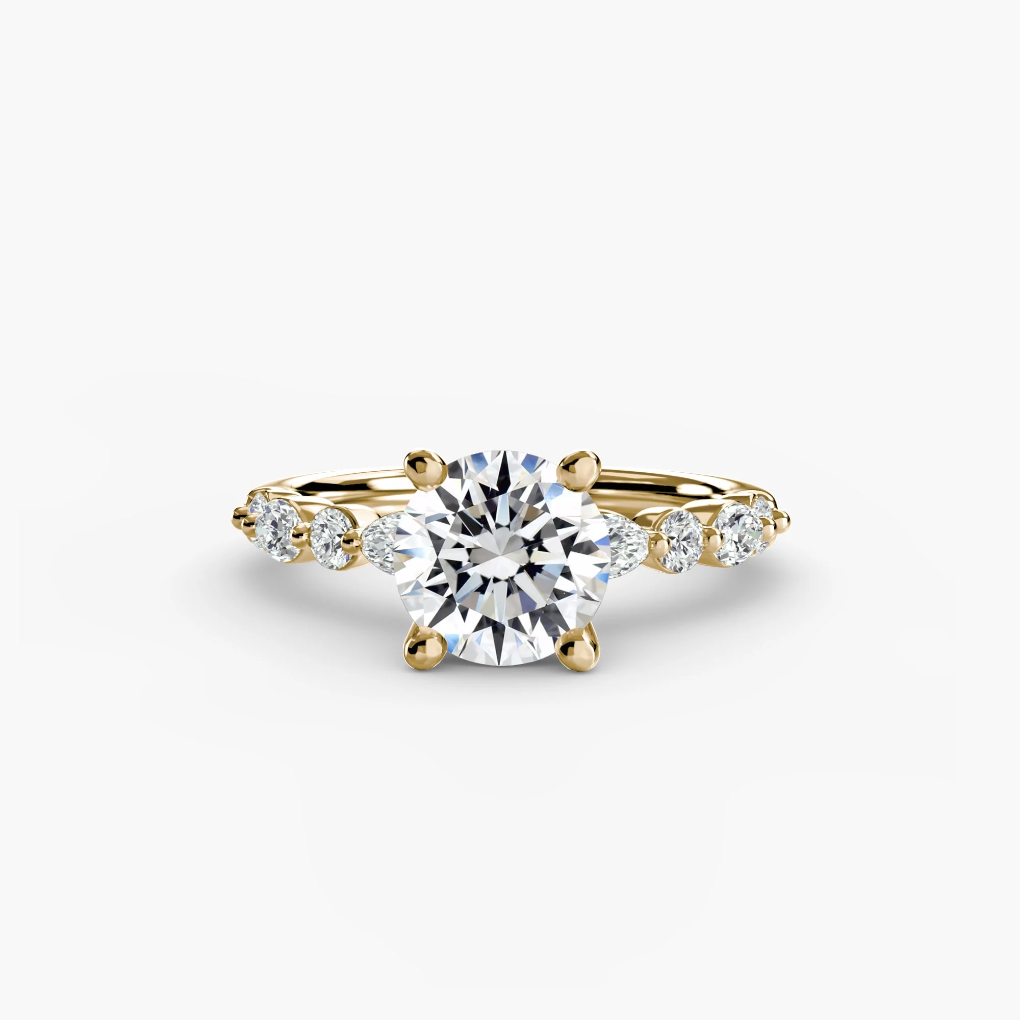 Completed Ring (United States Size 6.00)