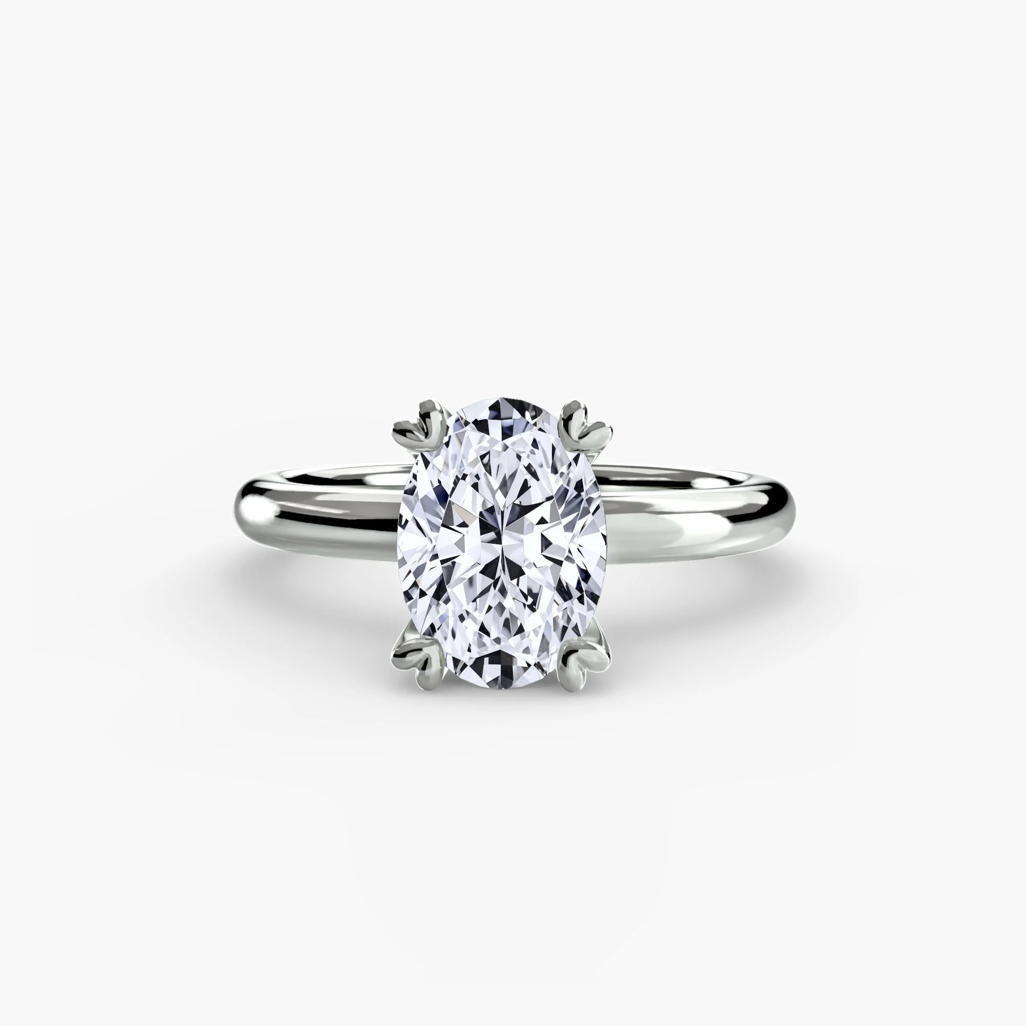 Completed Ring (United States Size 6.75)
