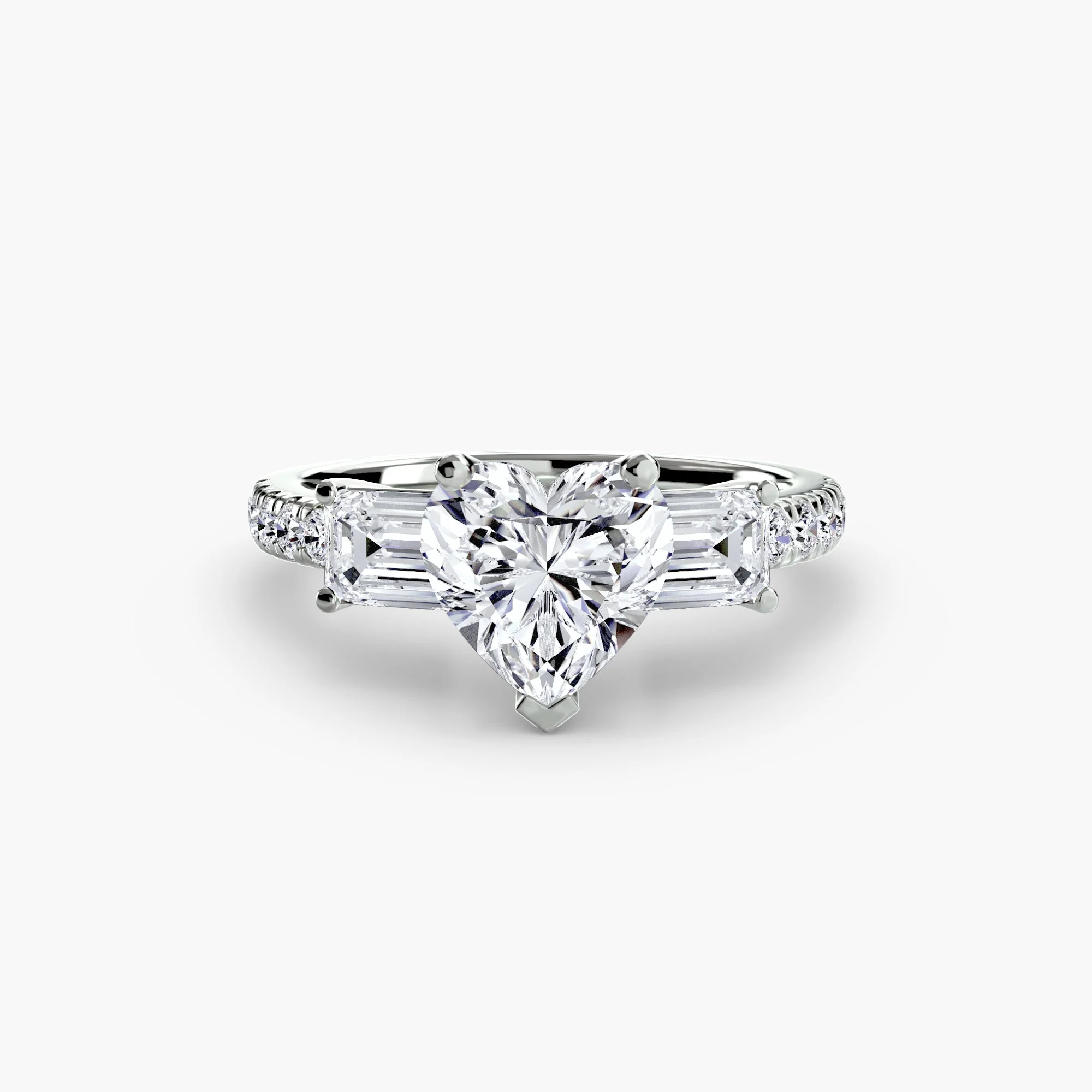 Completed Ring (United States Size 6.75)
