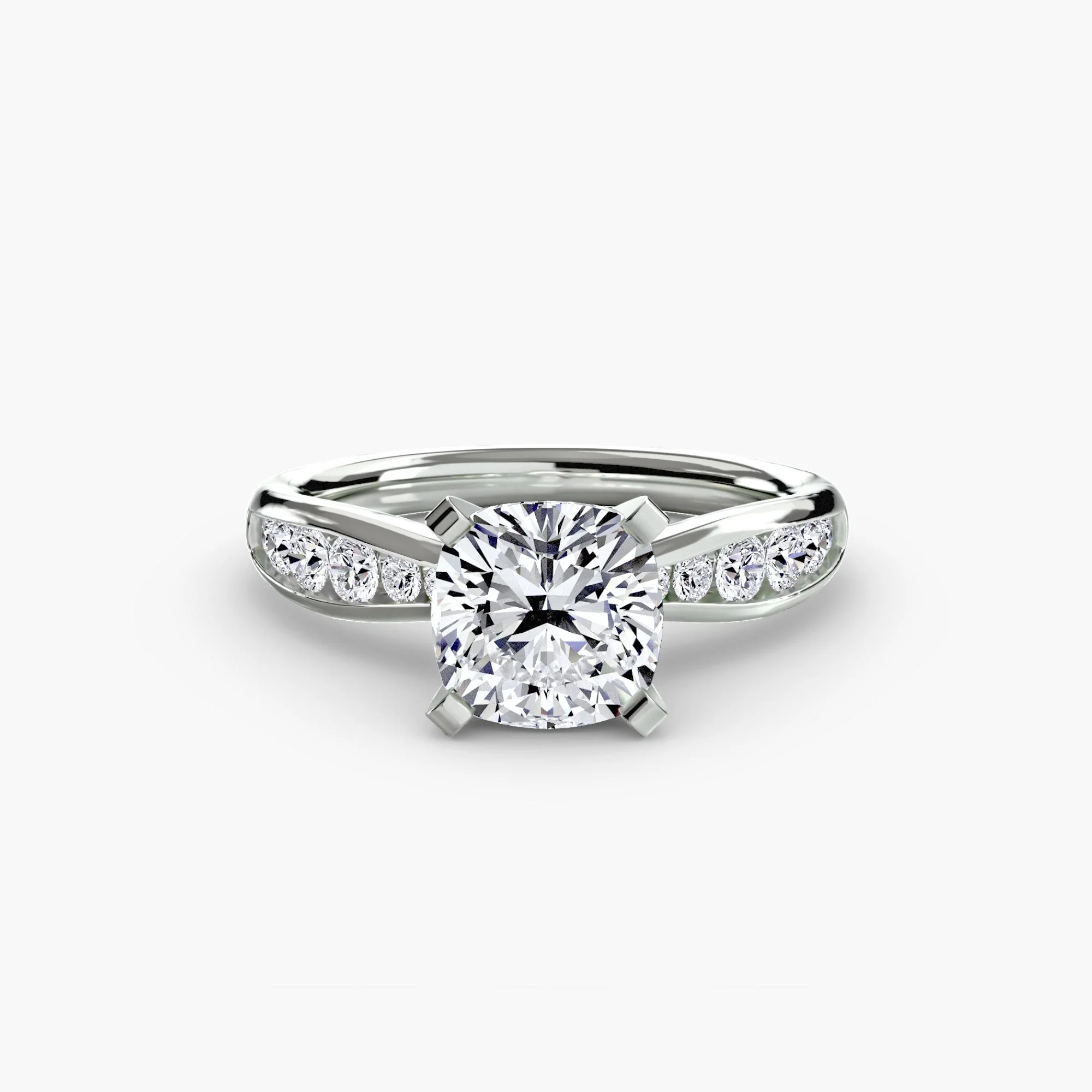 Completed Ring (United States Size 6.50)