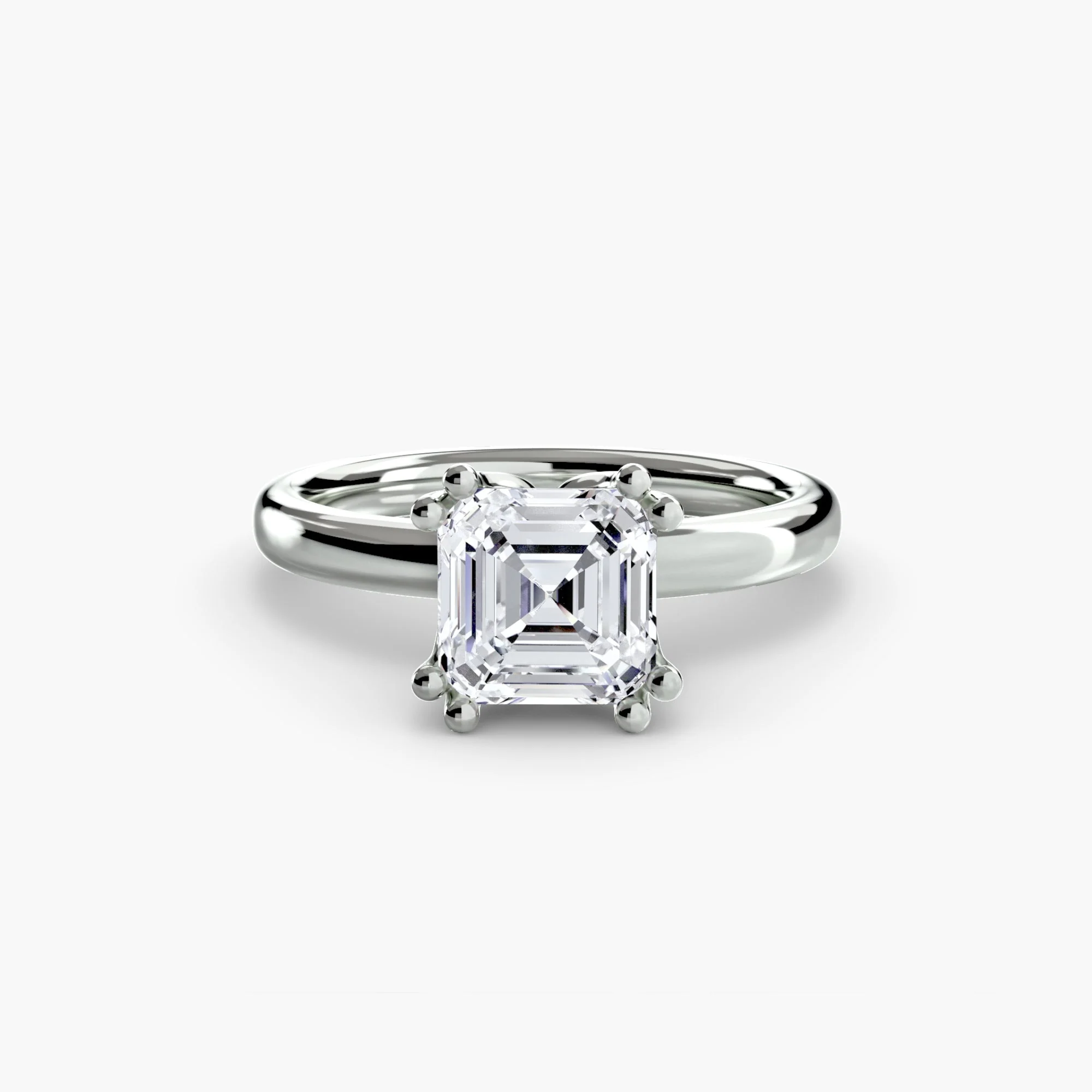 Completed Ring (United States Size 6.00)