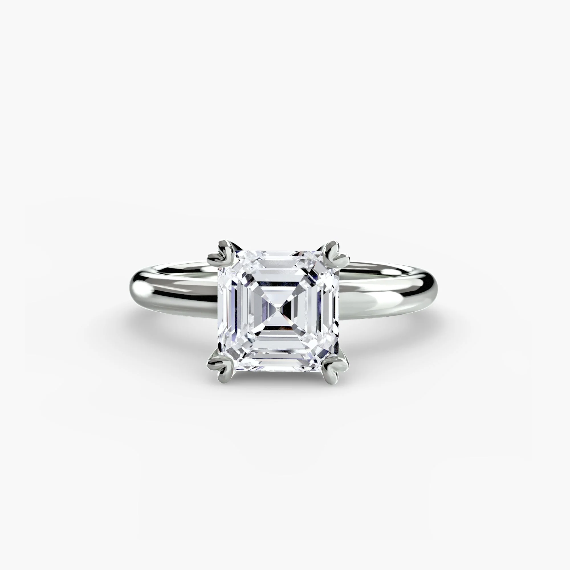 Completed Ring (United States Size 6.00)