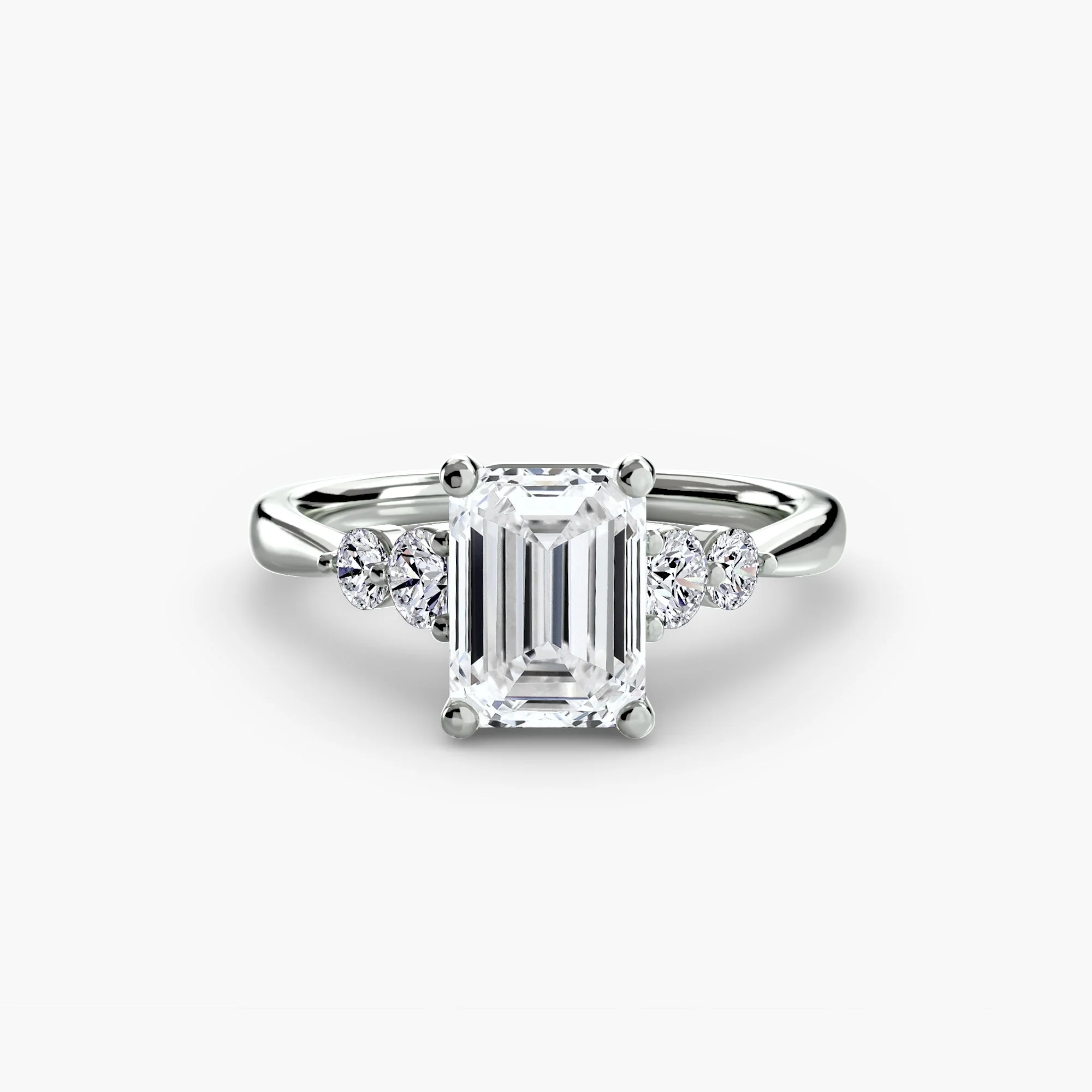 Completed Ring (United States Size 6.00)