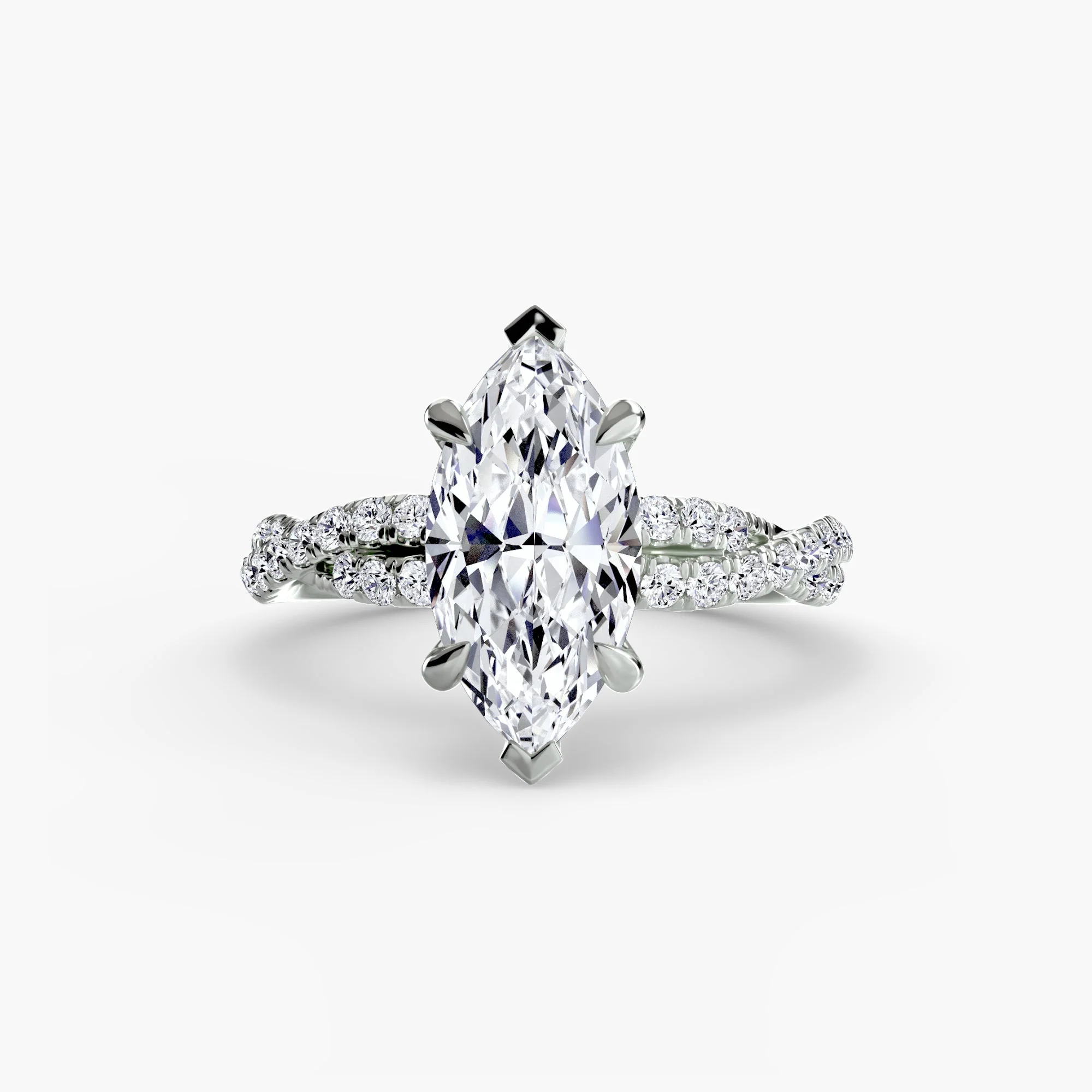 Completed Ring (United States Size 6.00)