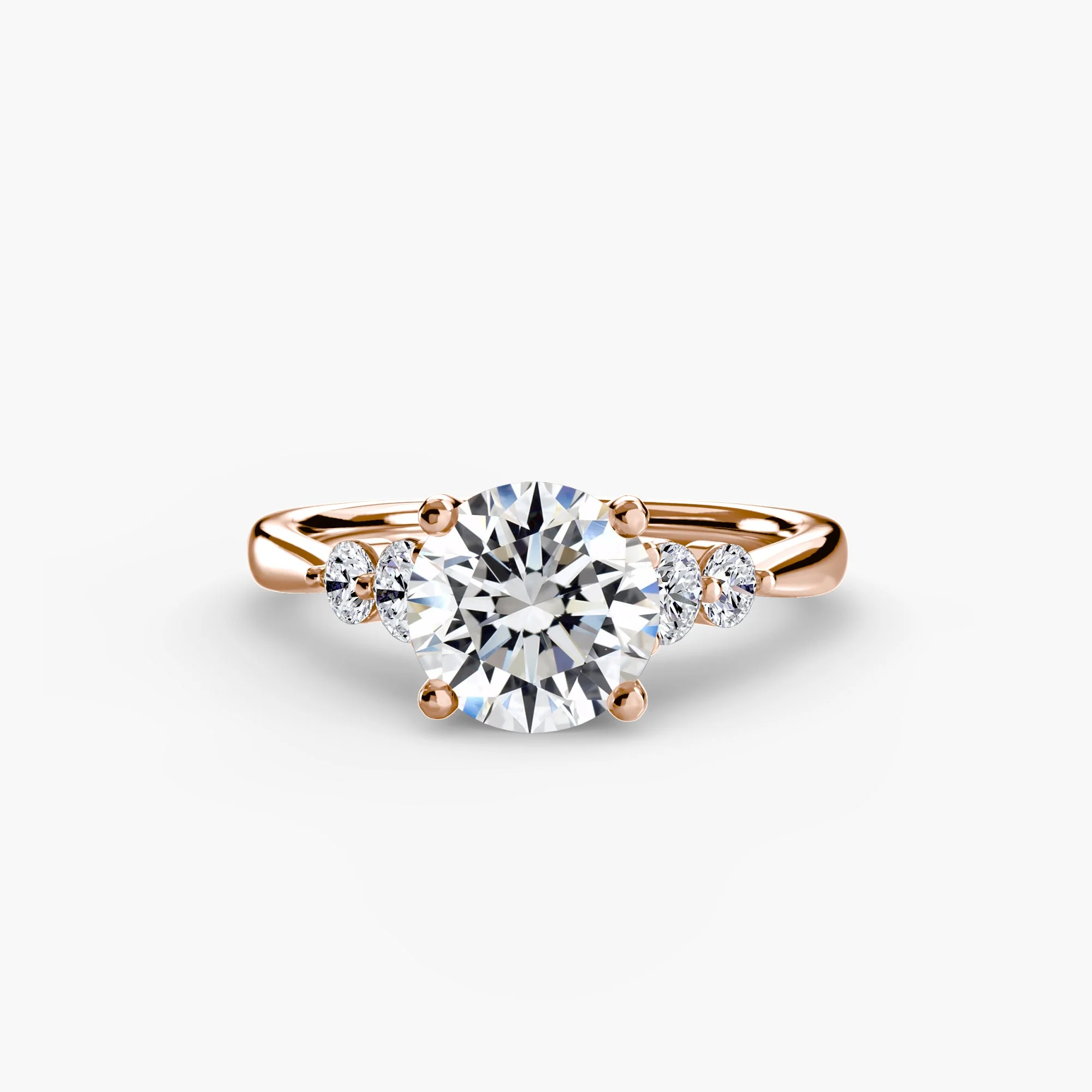 Completed Ring (United States Size 6.75)