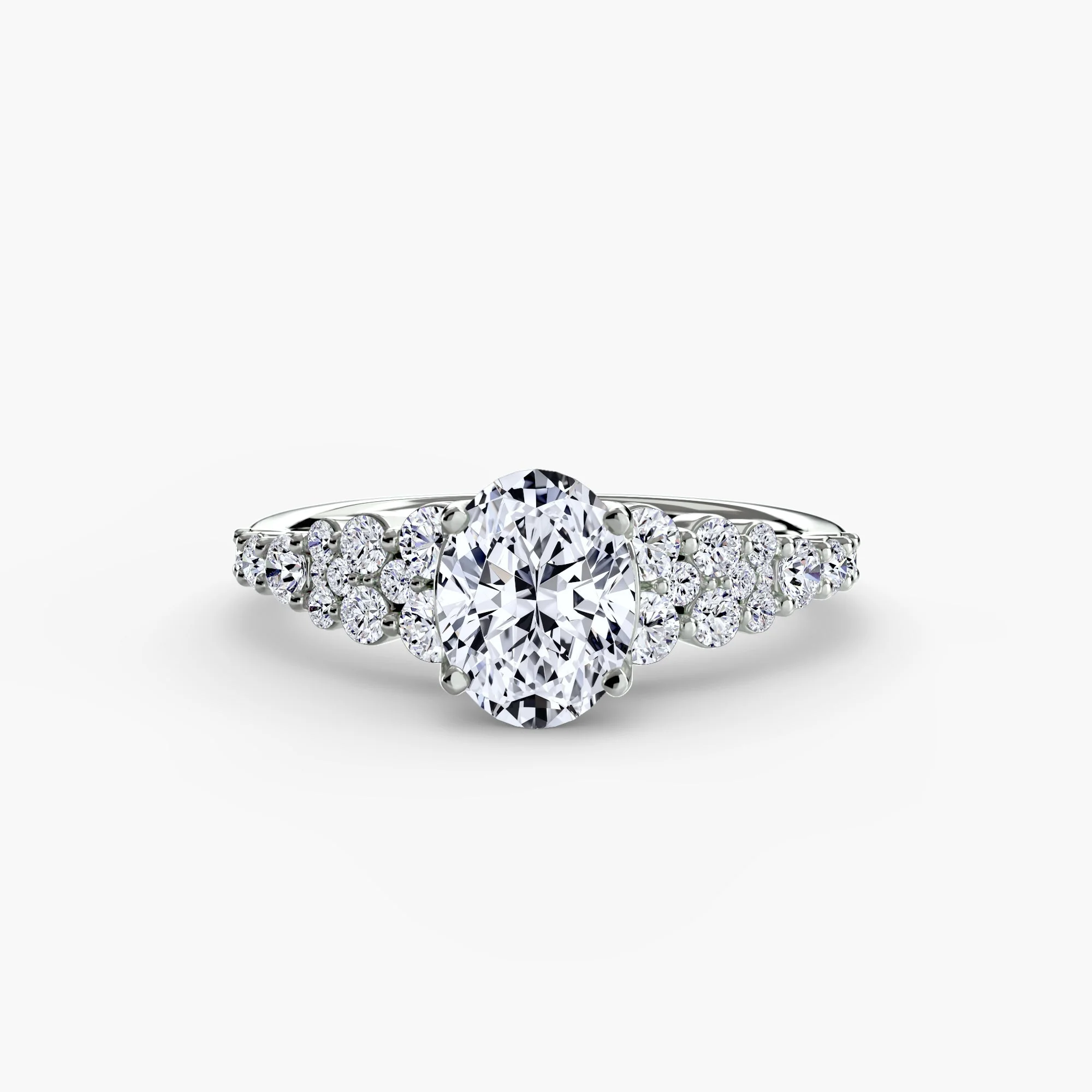 Completed Ring (United States Size 6.00)