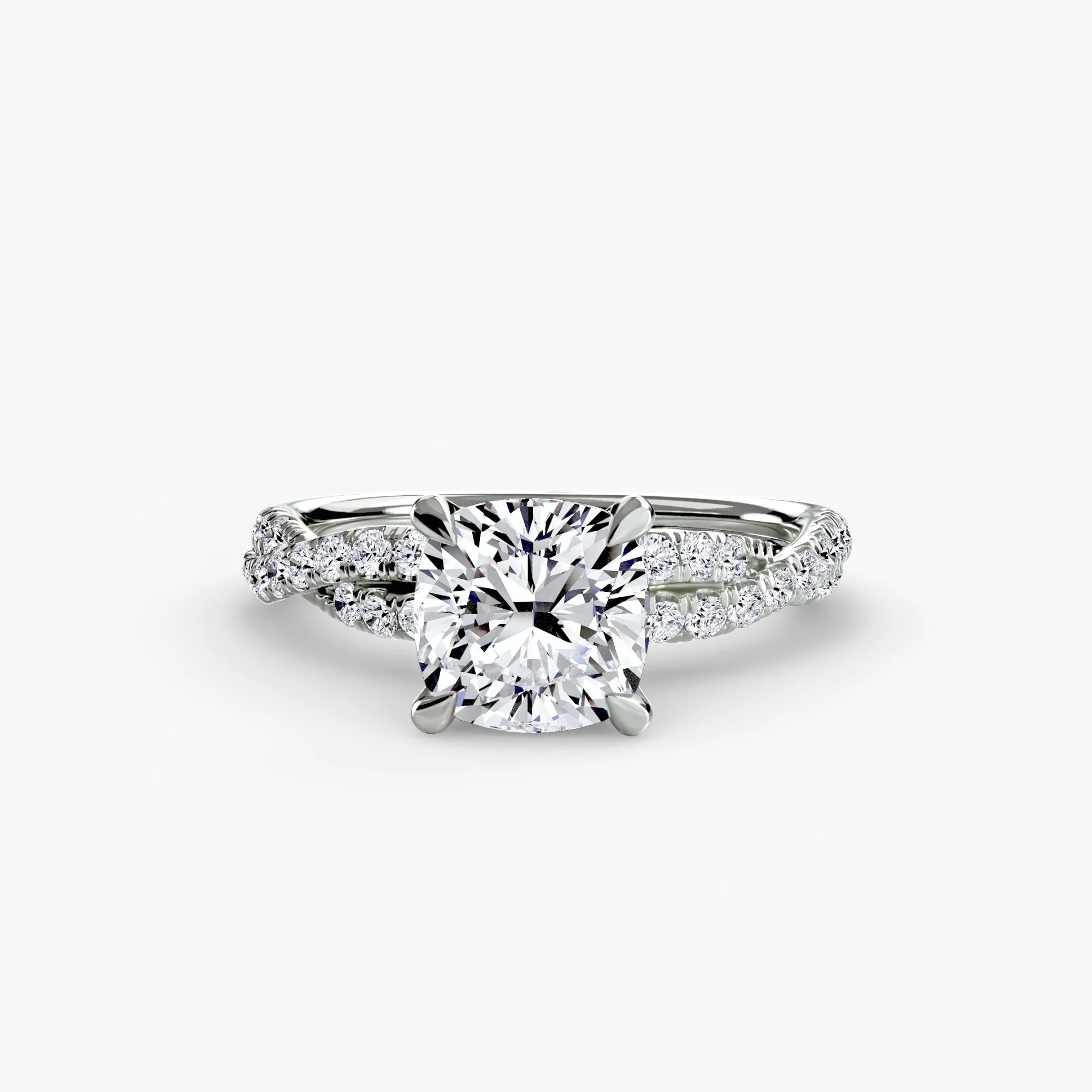 Completed Ring (United States Size 6.75)