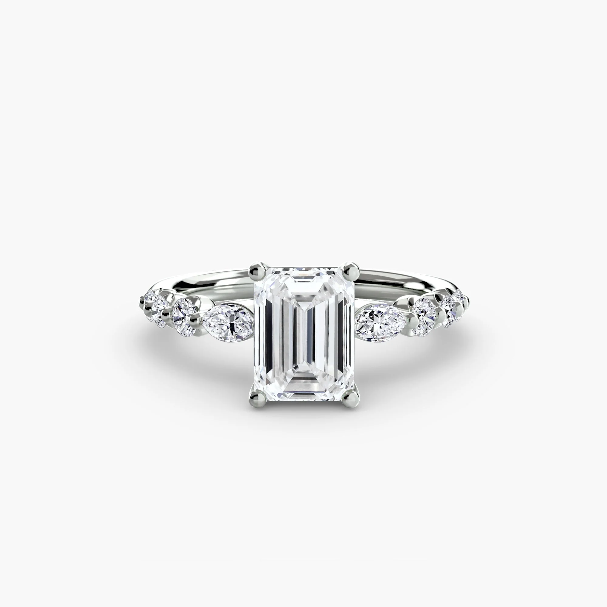 Completed Ring (United States Size 6.00)