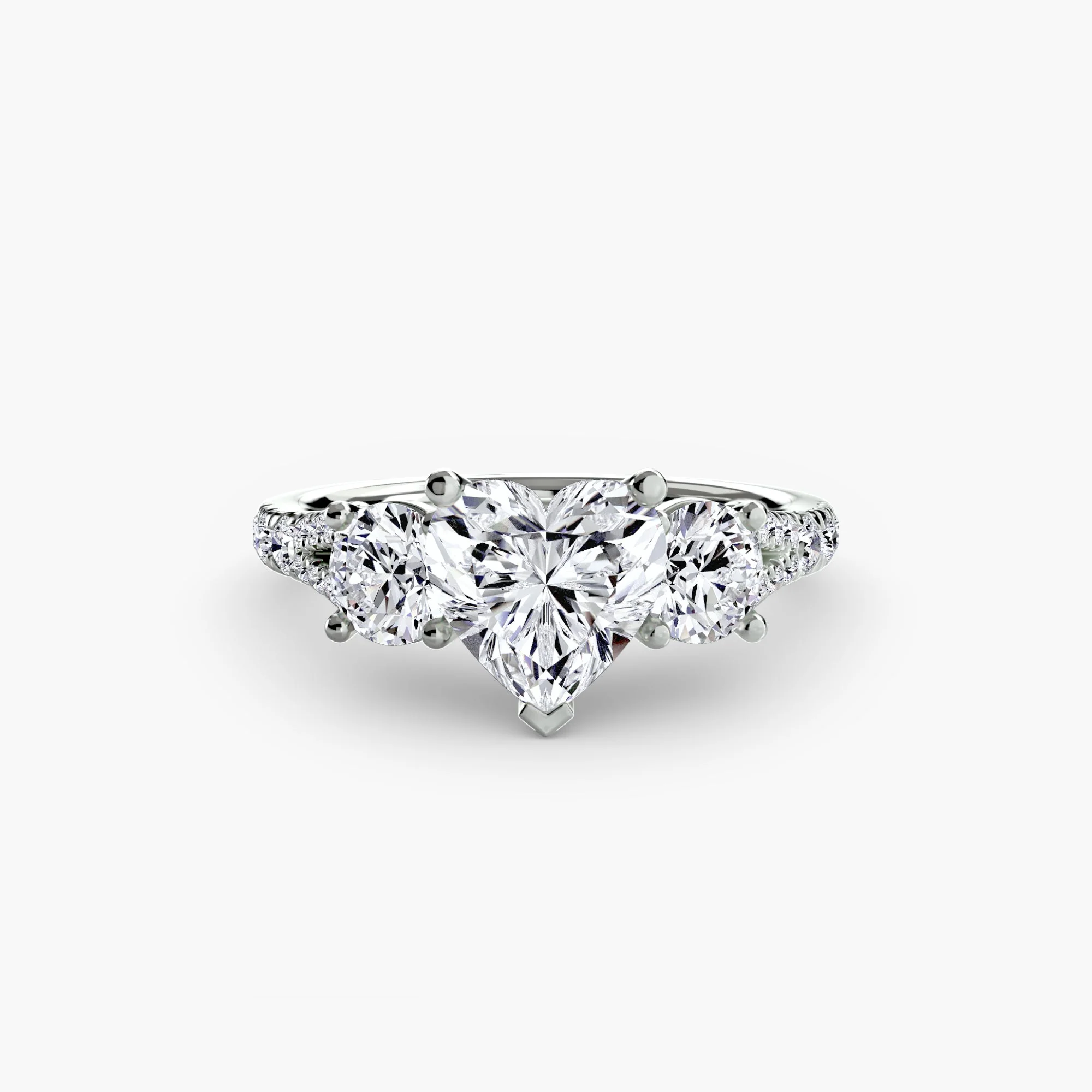 Completed Ring (United States Size 6.00)