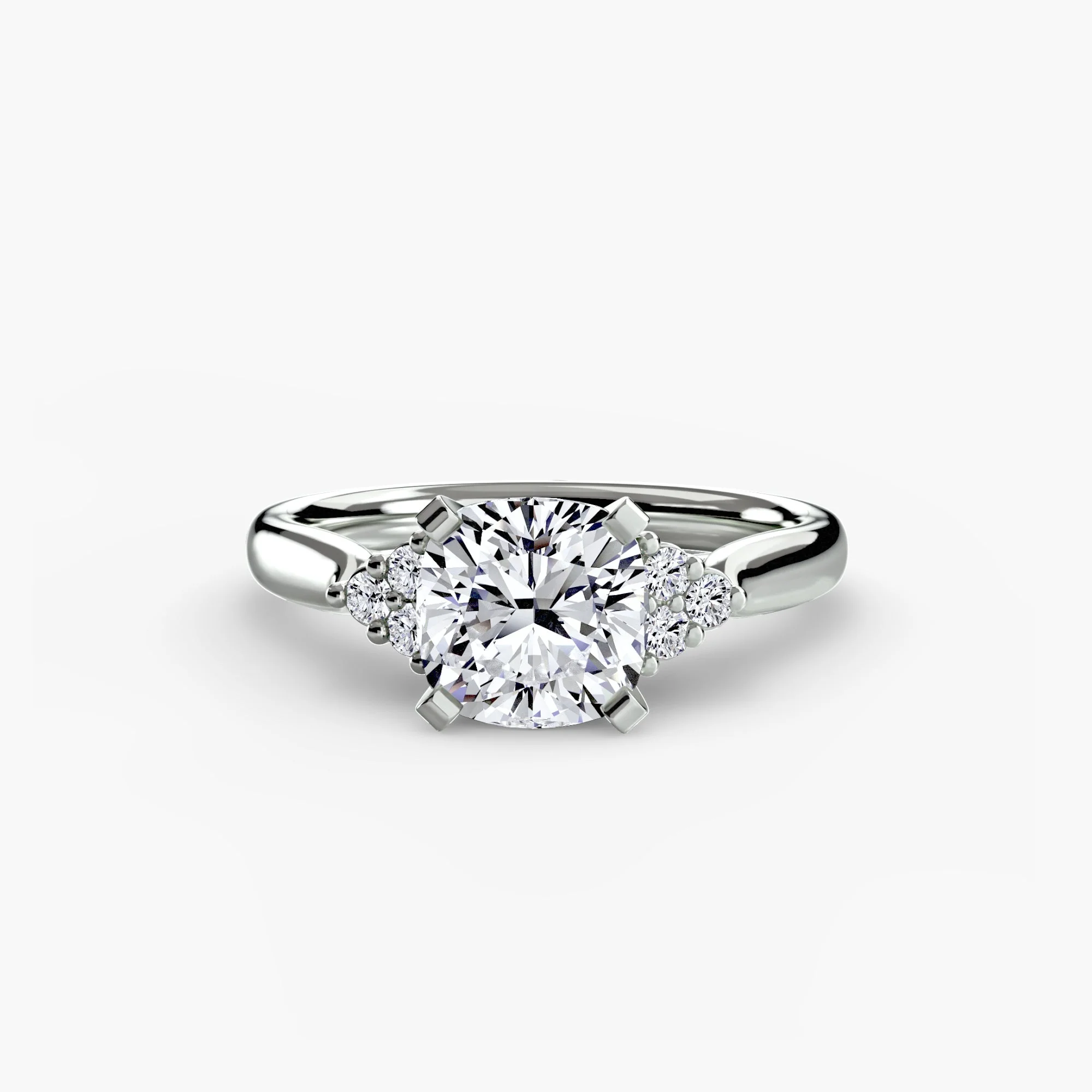 Completed Ring (United States Size 6.50)