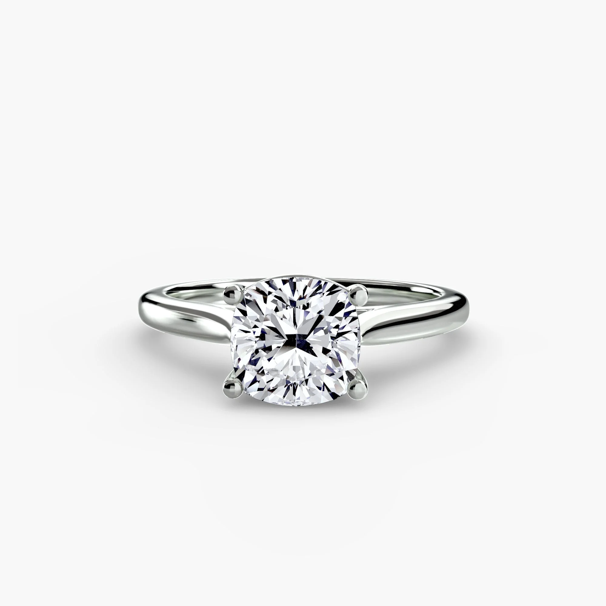 Completed Ring (United States Size 6.75)