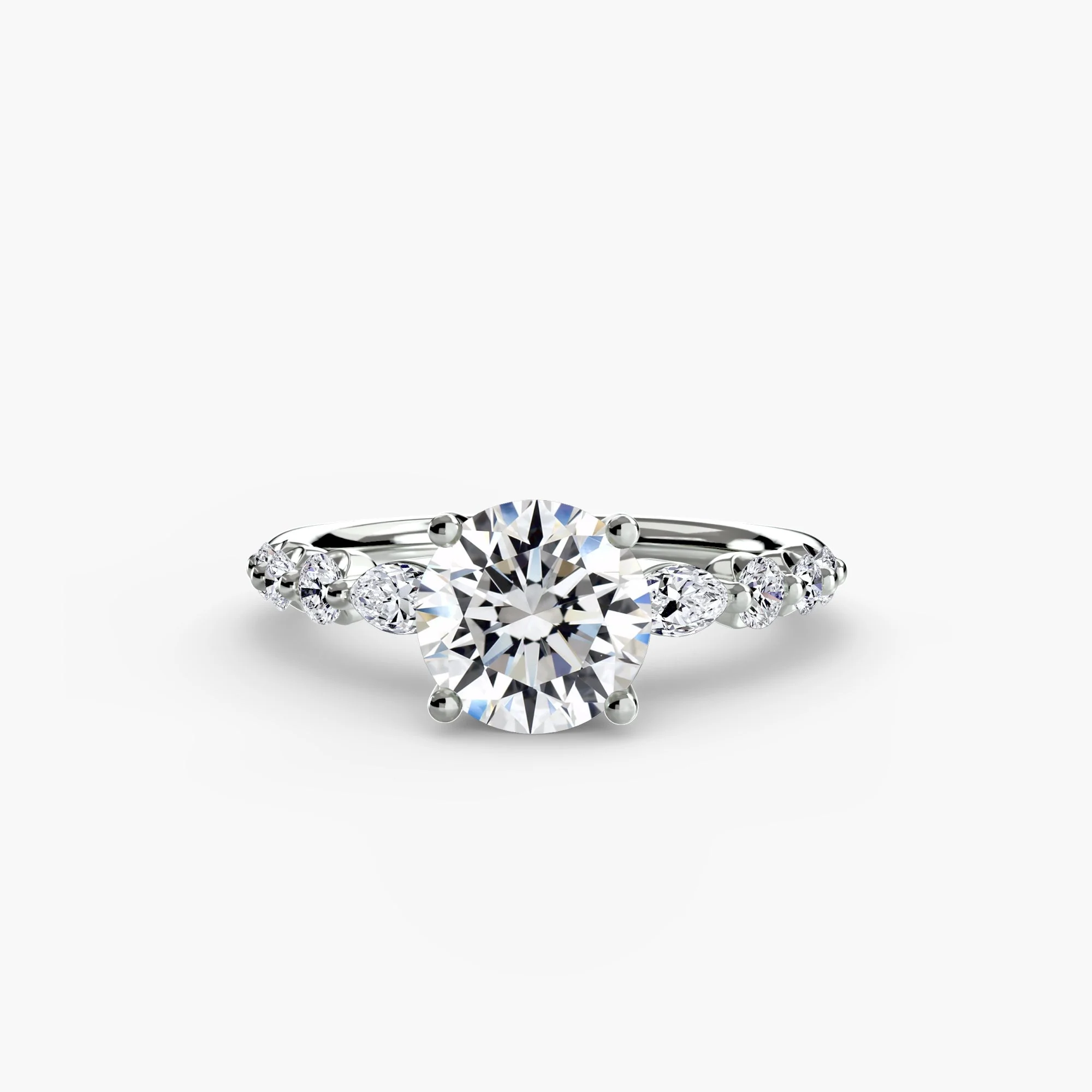 Completed Ring (United States Size 6.00)