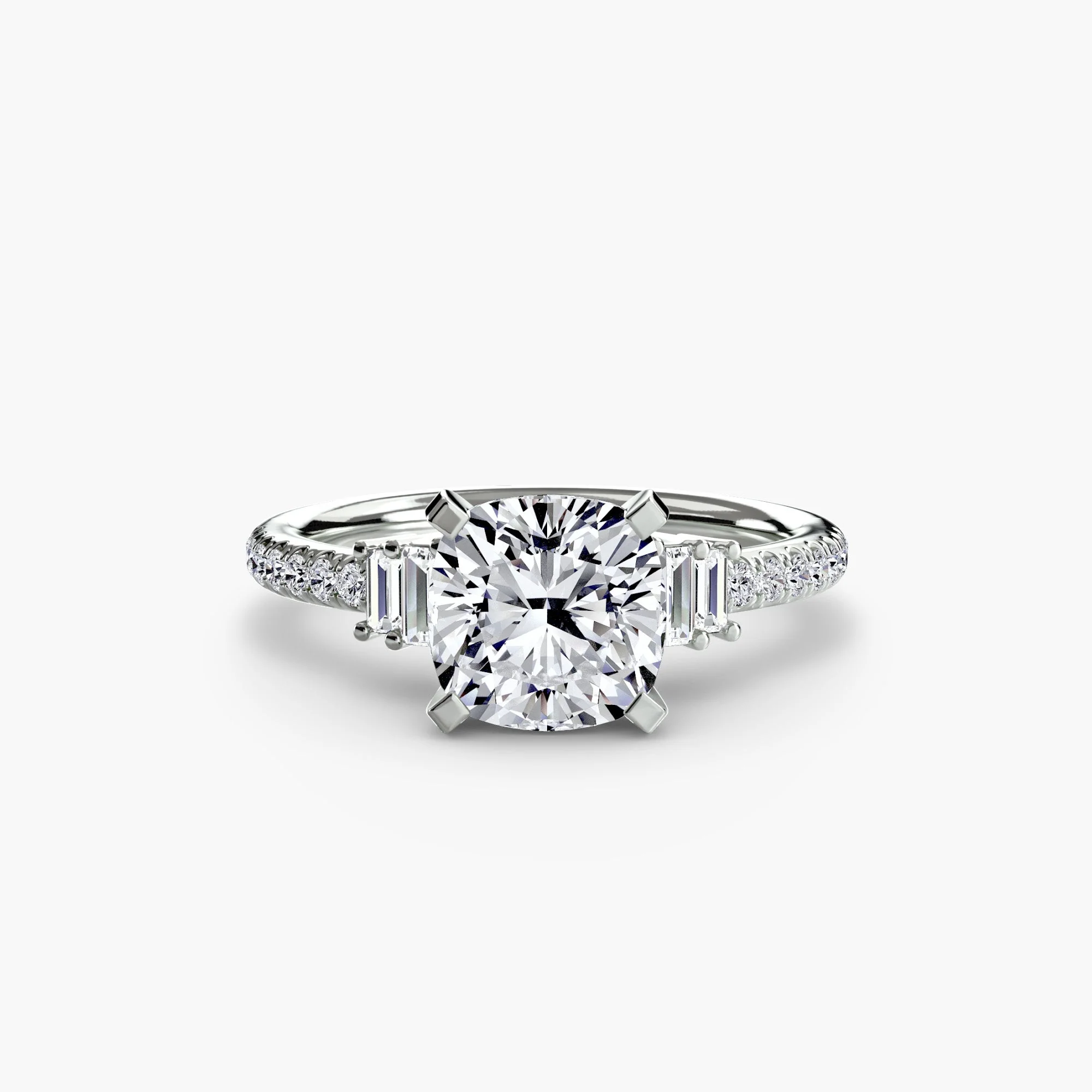 Completed Ring (United States Size 6.50)