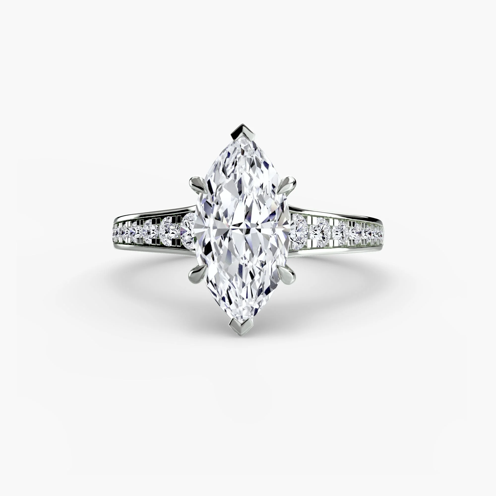 Completed Ring (United States Size 6.25)