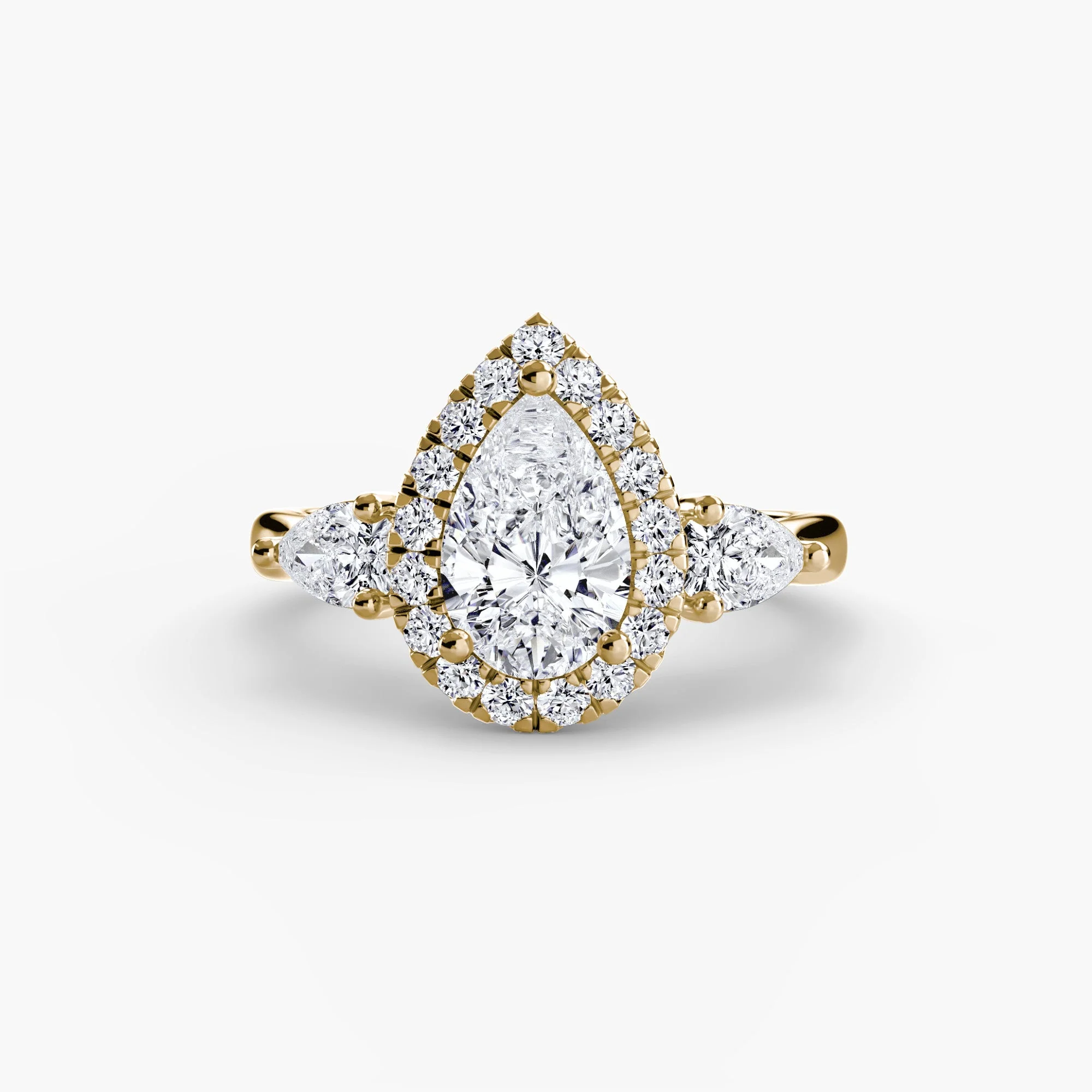 Completed Ring (United States Size 6.00)