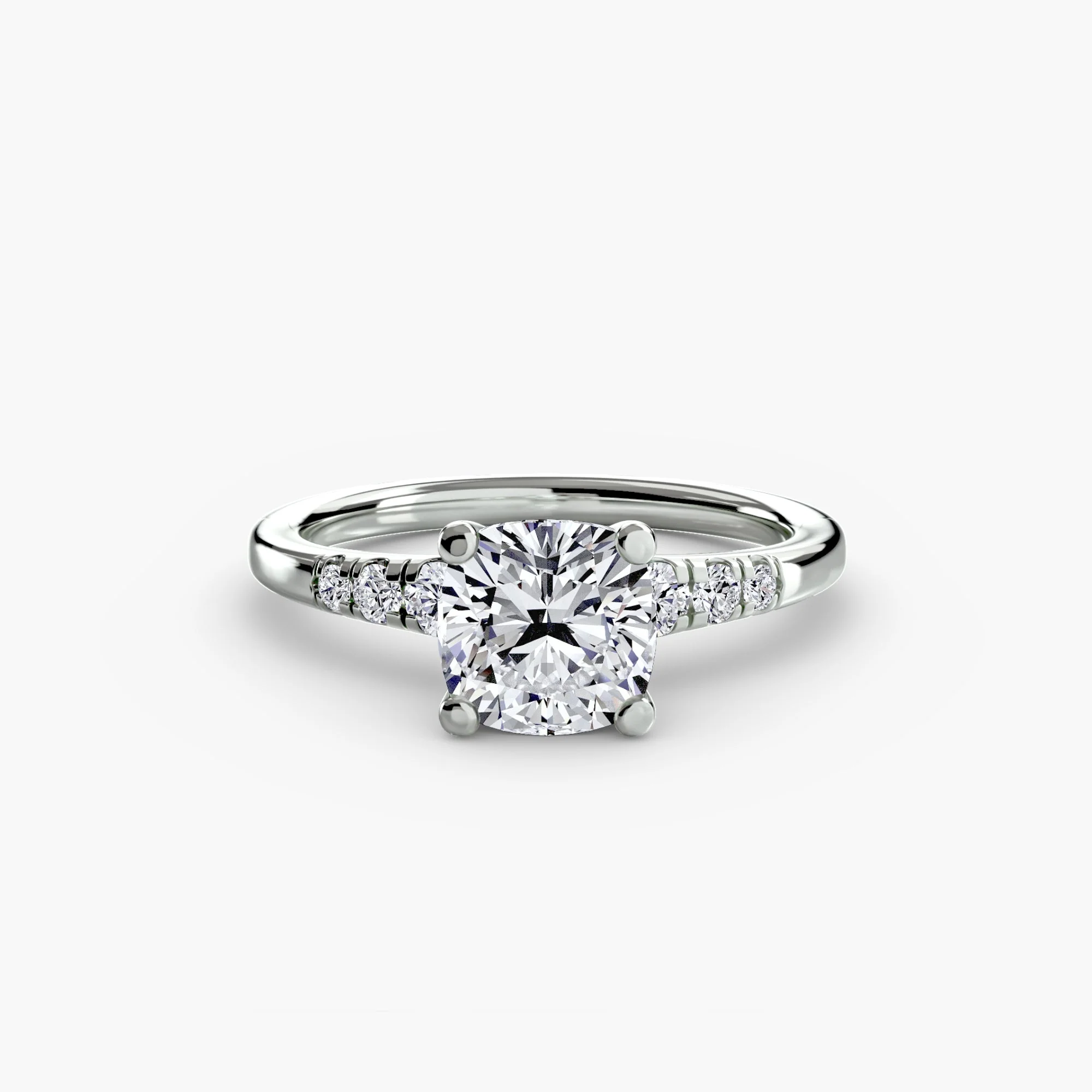 Completed Ring (United States Size 6.75)