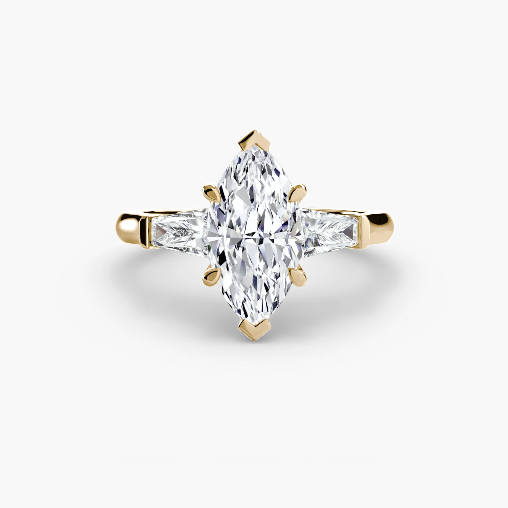 Completed Ring (United States Size 6.75)