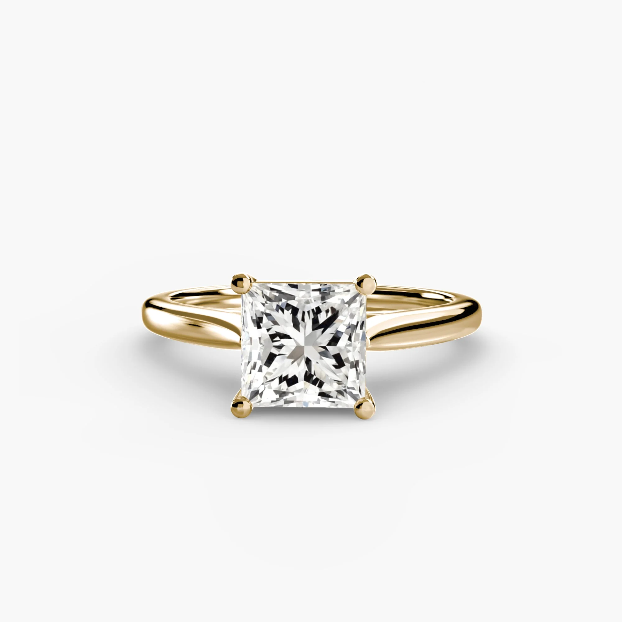 Completed Ring (United States Size 6.50)