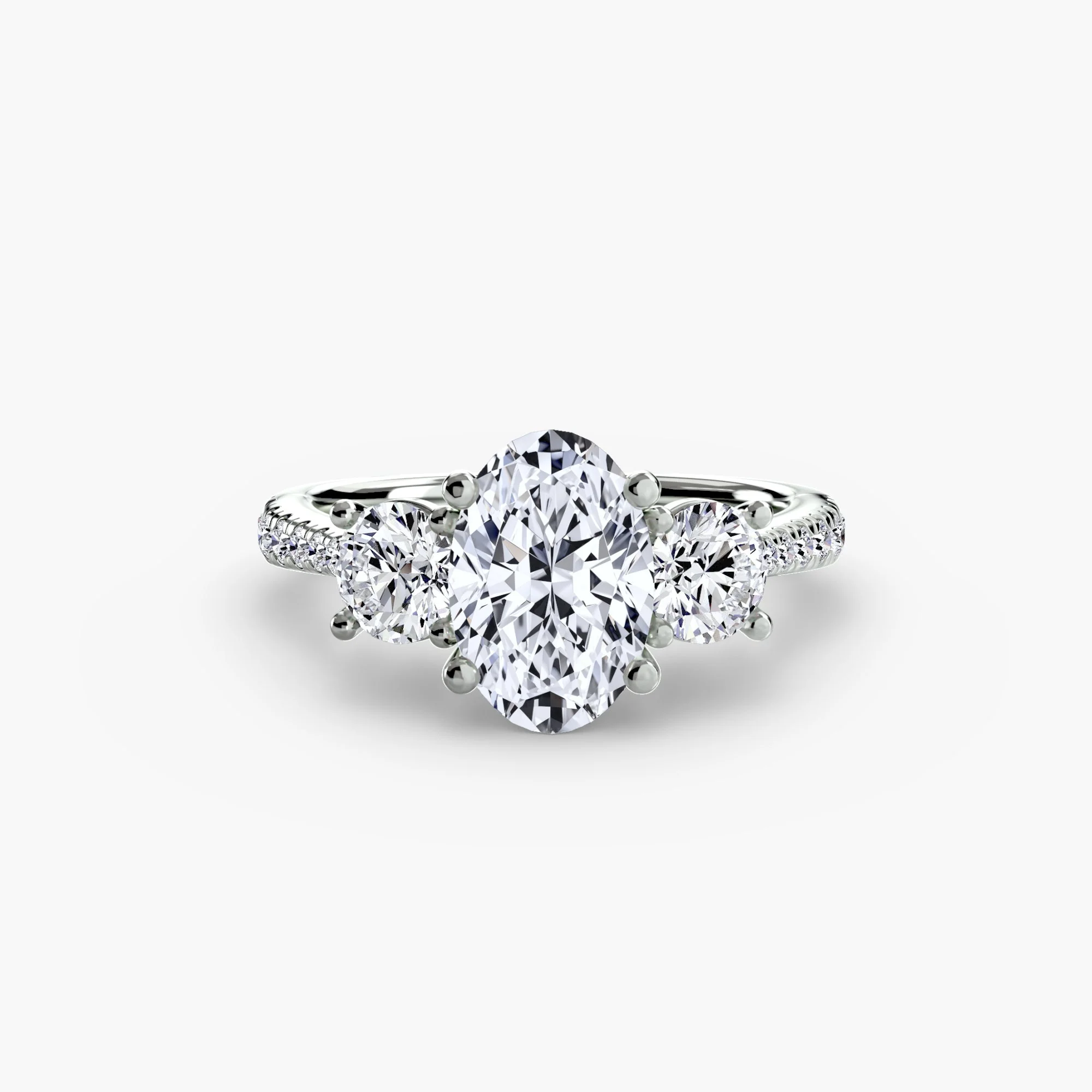 Completed Ring (United States Size 6.00)