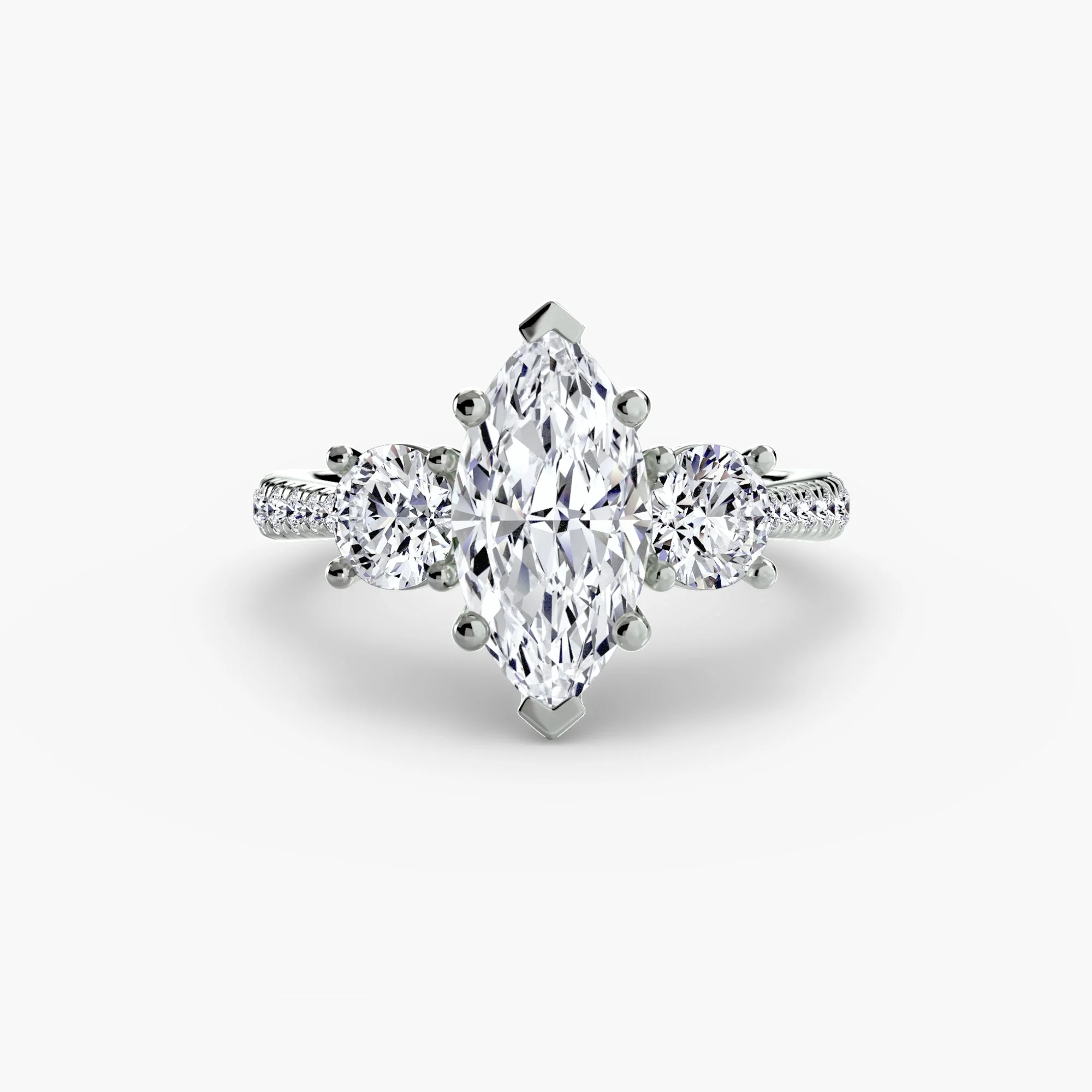 Completed Ring (United States Size 6.00)