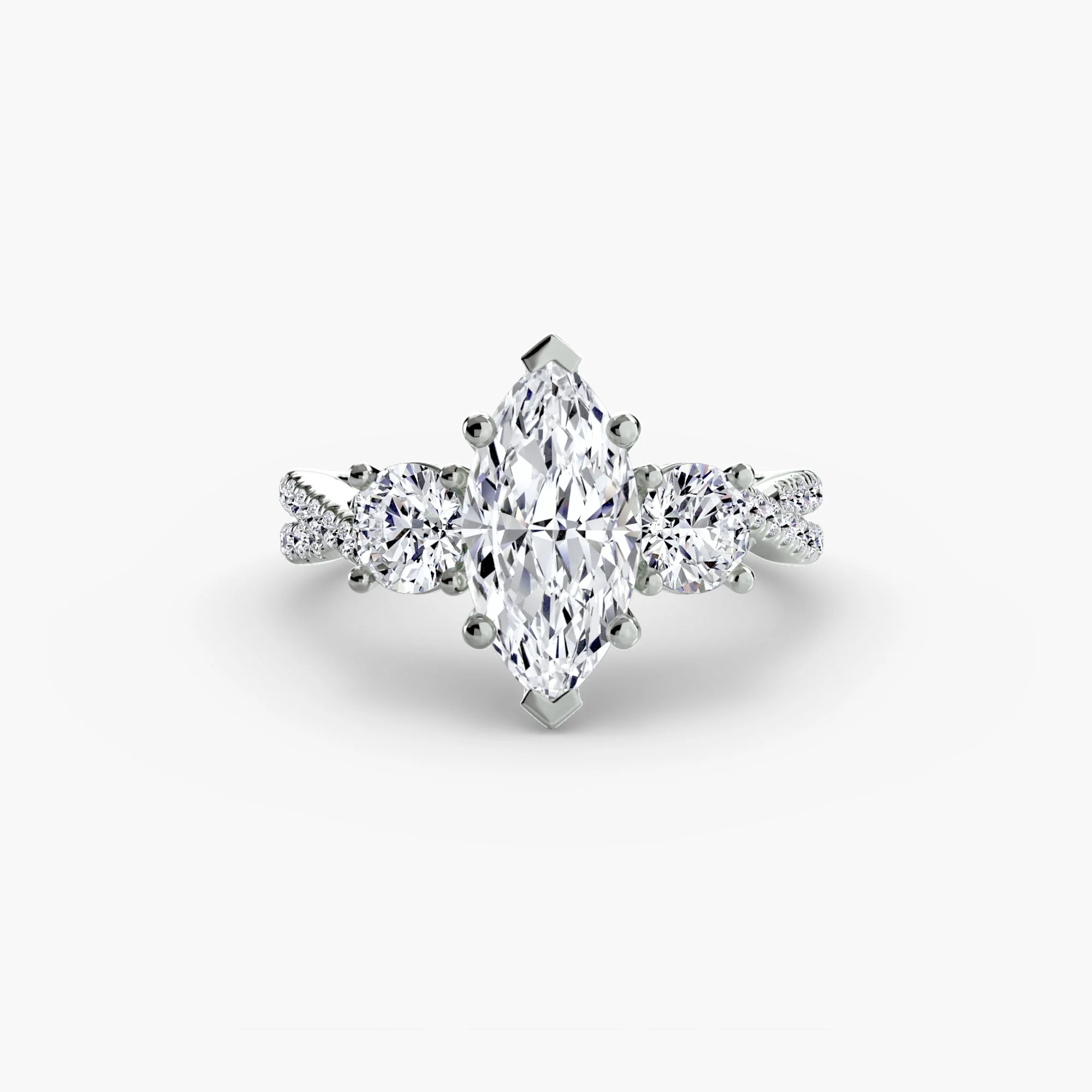 Completed Ring (United States Size 6.00)