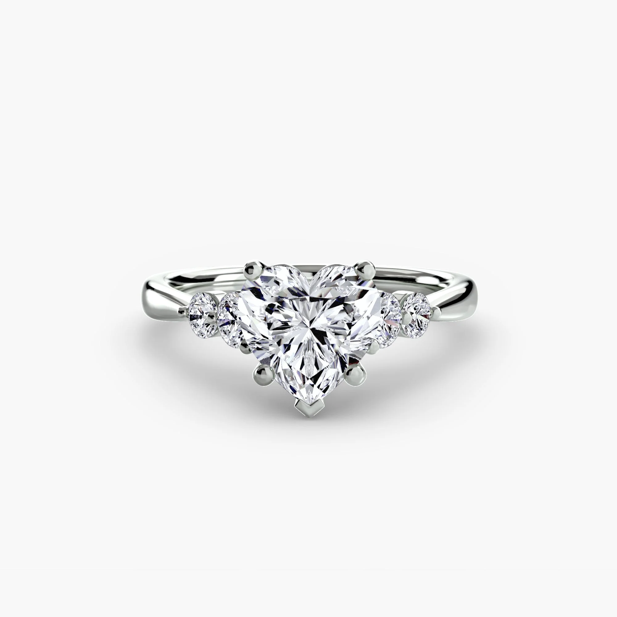 Completed Ring (United States Size 6.25)