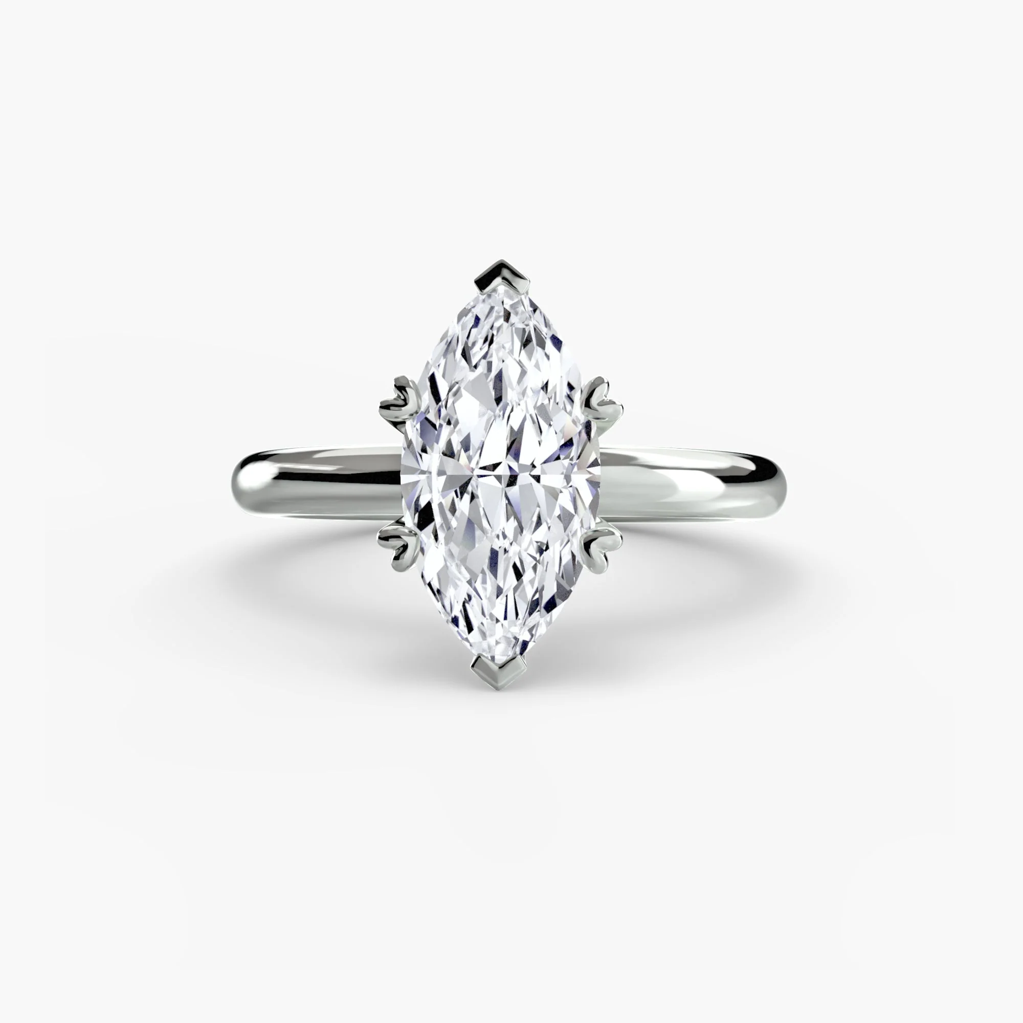 Completed Ring (United States Size 6.00)