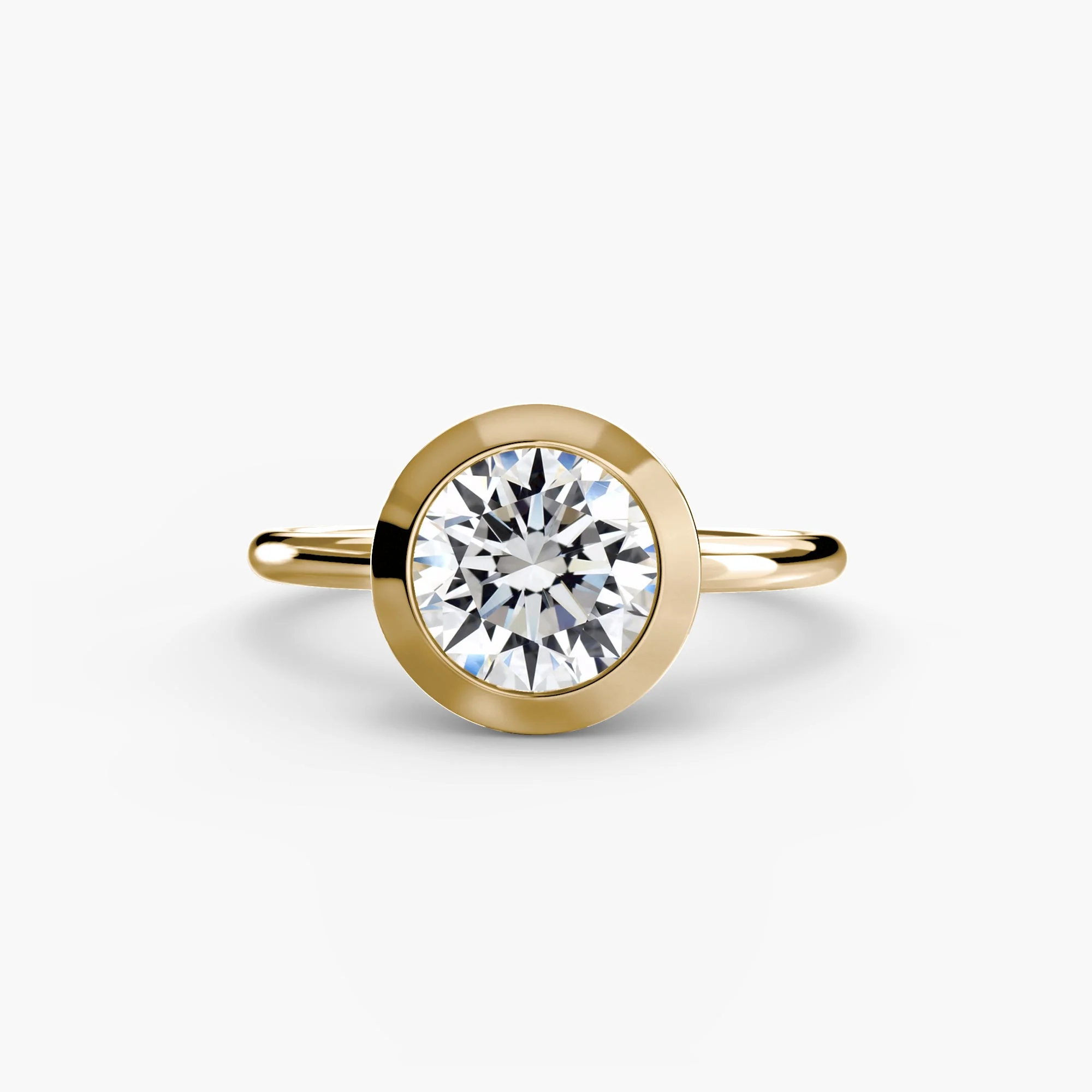 Completed Ring (United States Size 6.00)