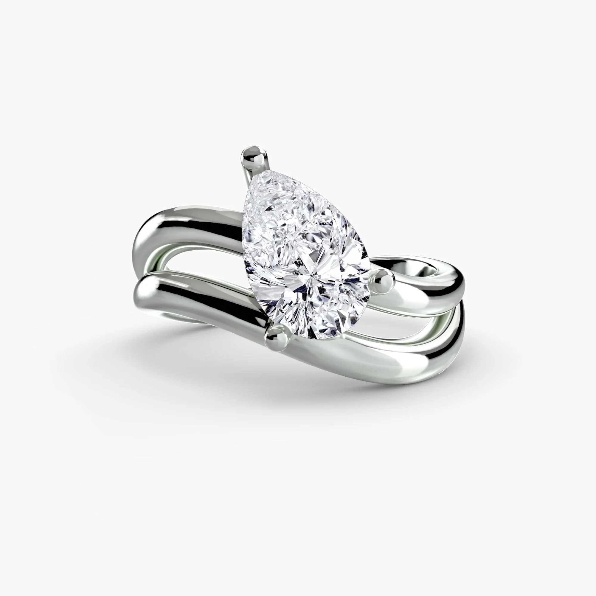Completed Ring (United States Size 6.00)