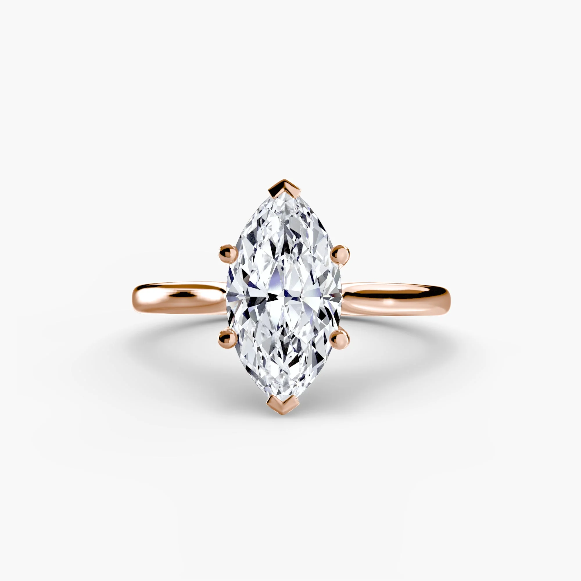 Completed Ring (United States Size 6.00)