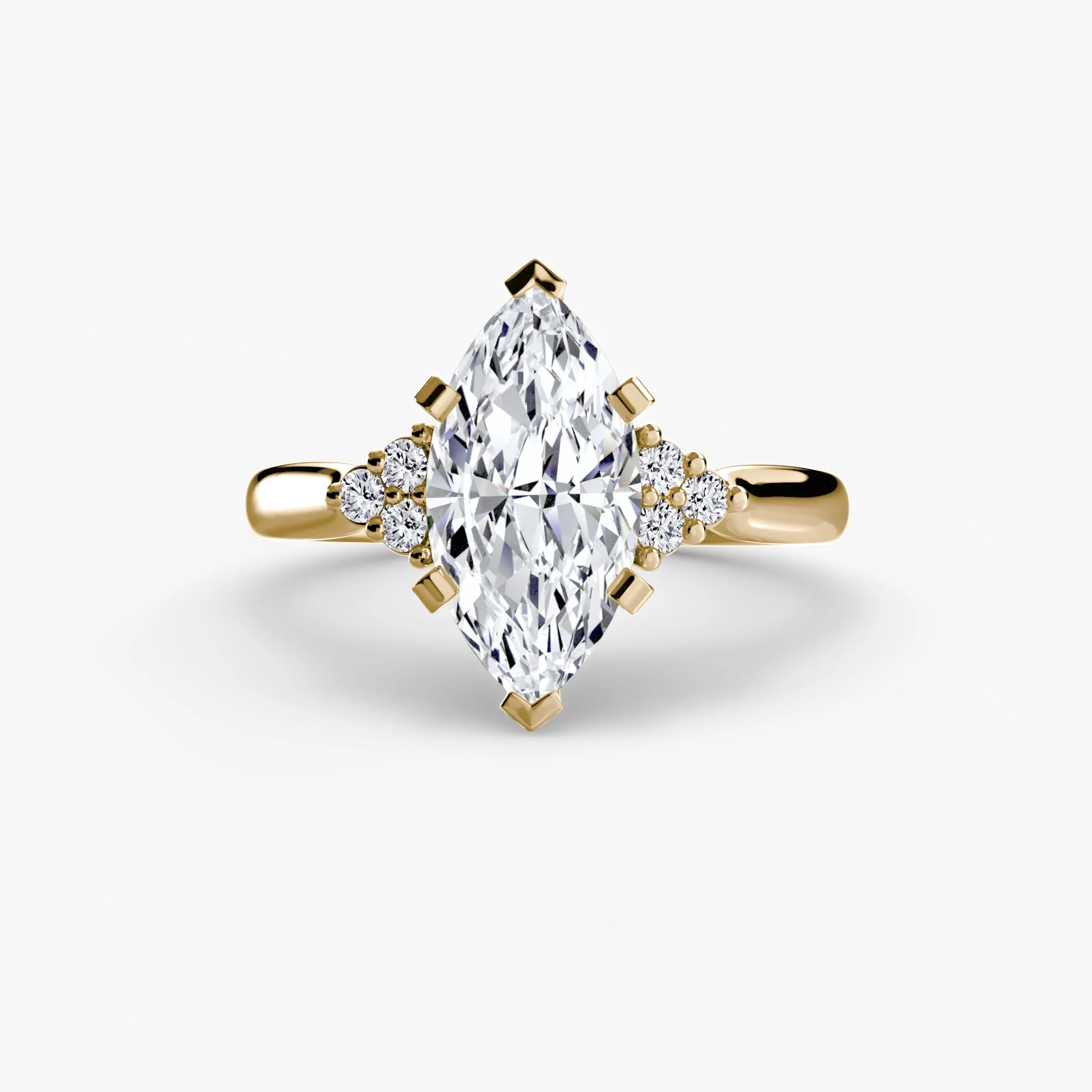 Completed Ring (United States Size 6.00)
