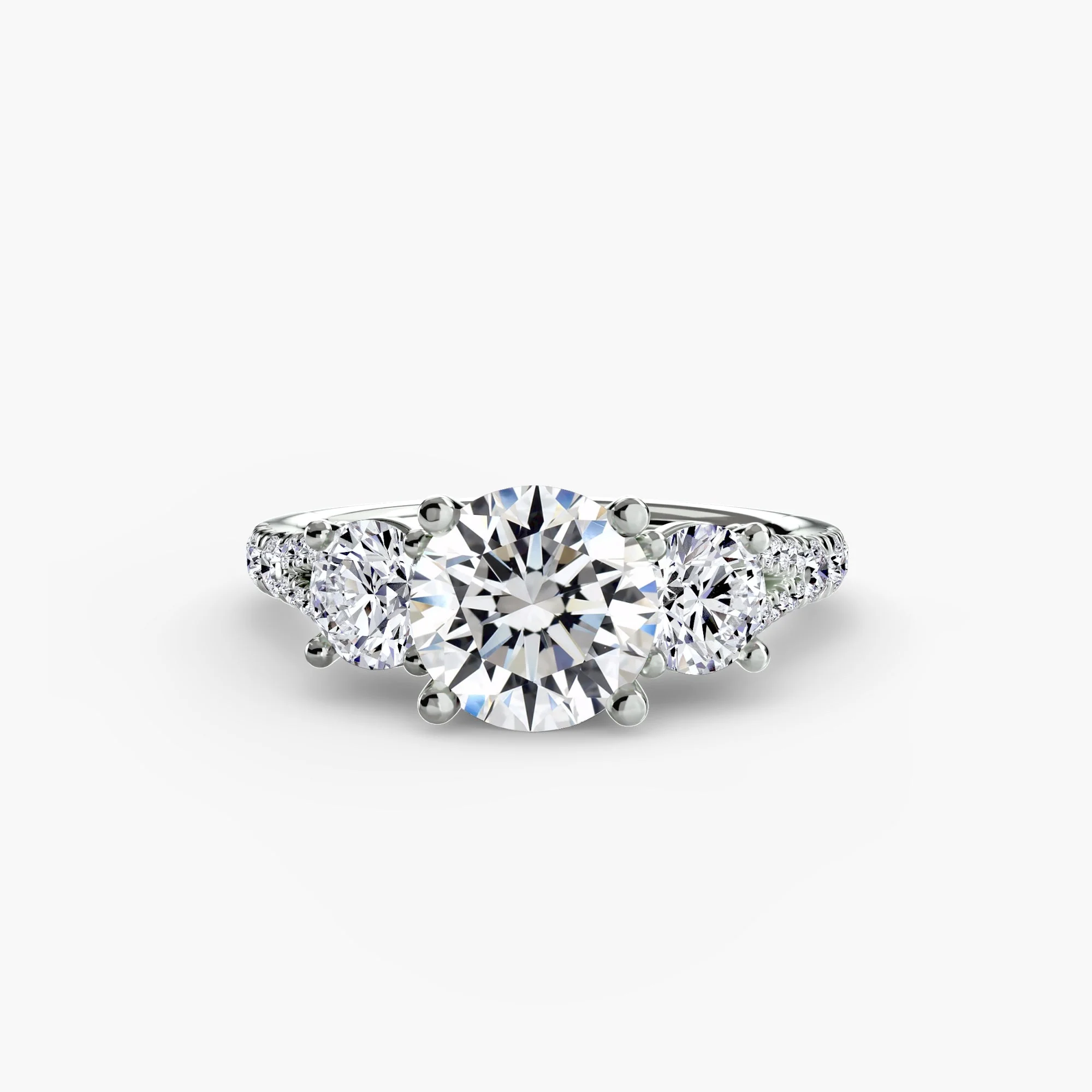 Completed Ring (United States Size 6.00)