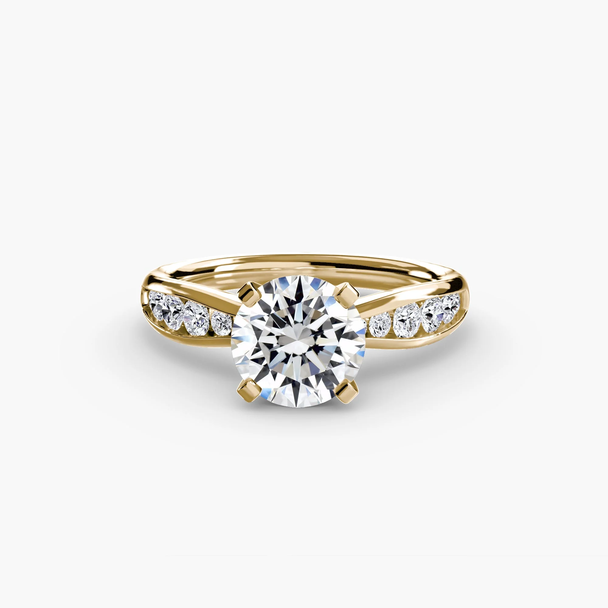 Completed Ring (United States Size 7.00)