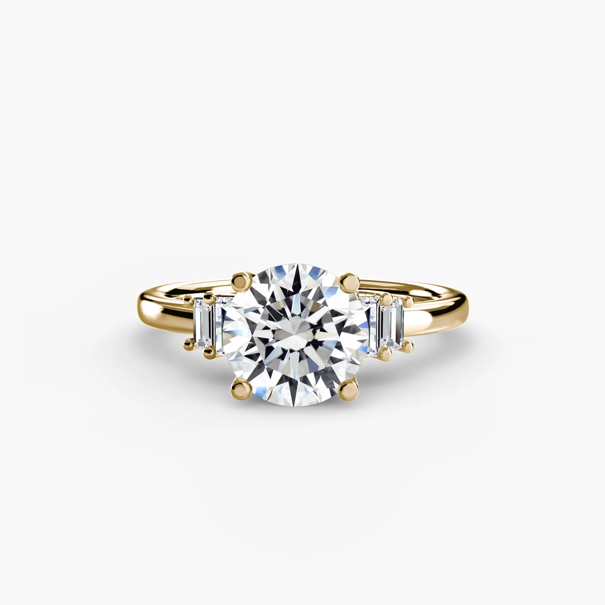 Completed Ring (United States Size 7.00)