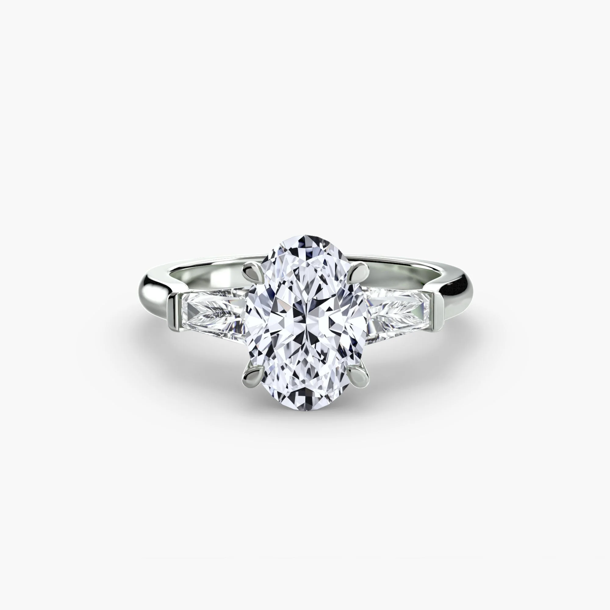 Completed Ring (United States Size 7.00)