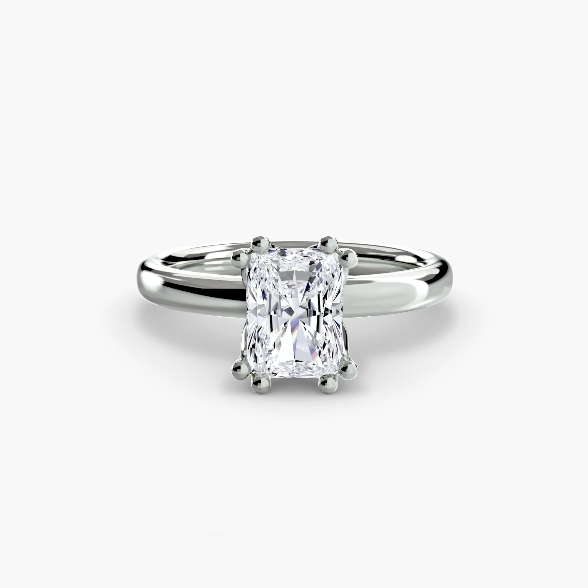 Completed Ring (United States Size 7.25)